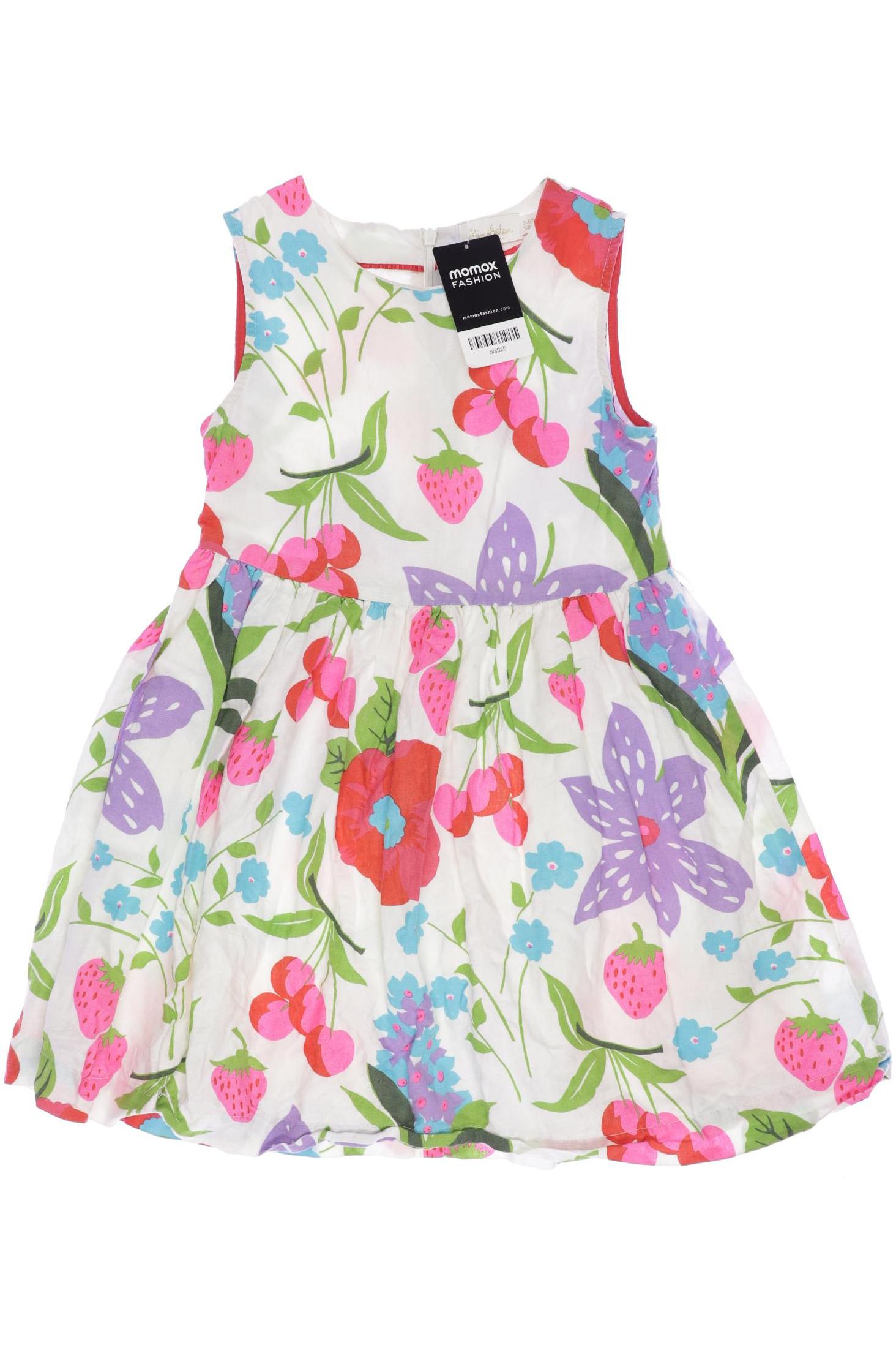 

Mini Boden Damen Kleid, mehrfarbig, Gr. 128