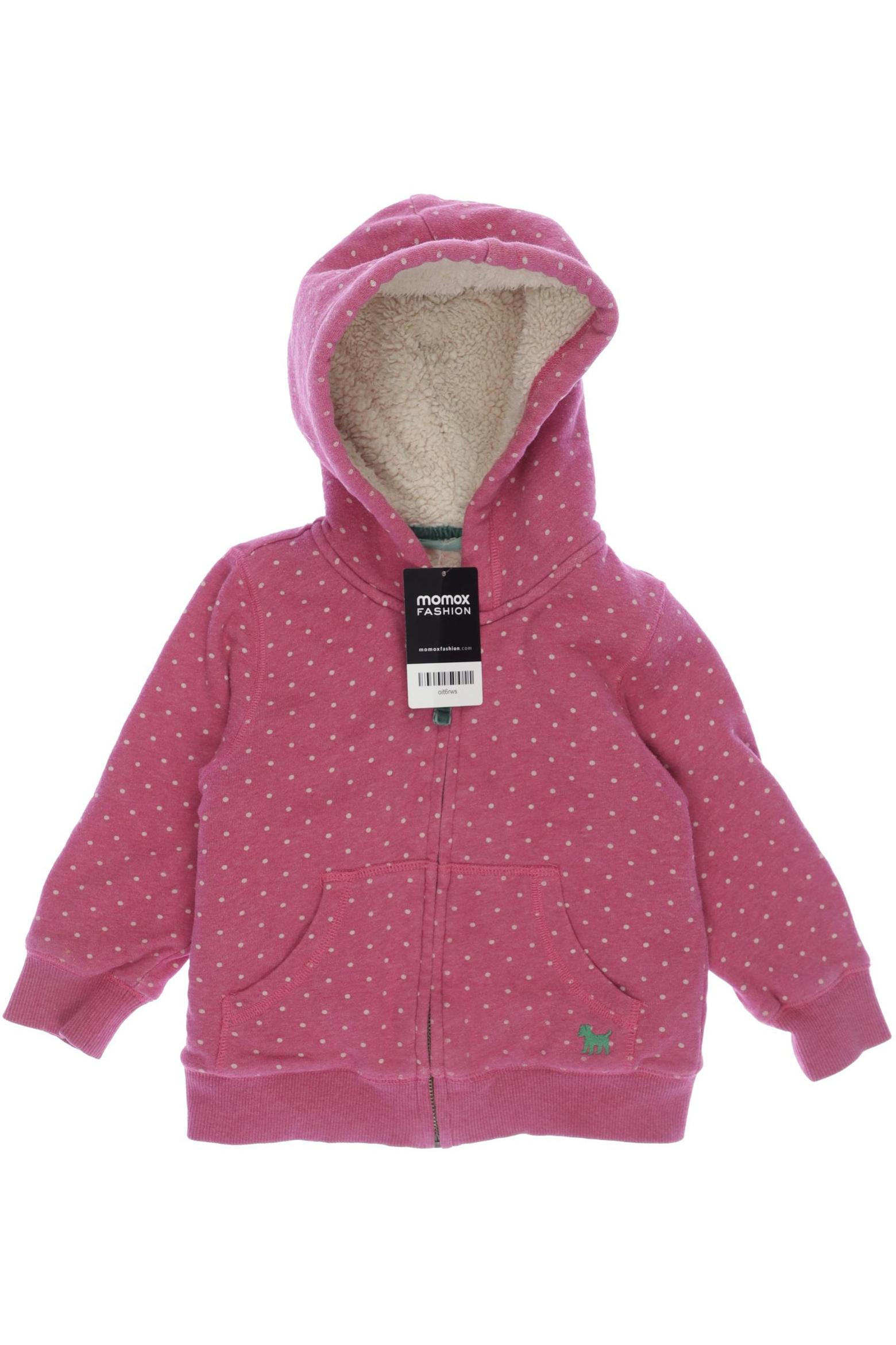 

Mini Boden Mädchen Jacke, pink