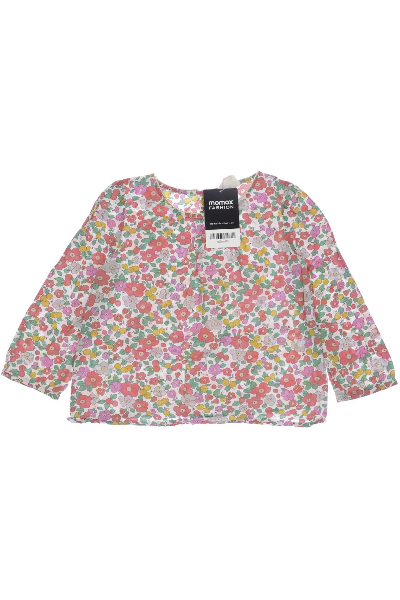 

Mini Boden Mädchen Bluse, grün