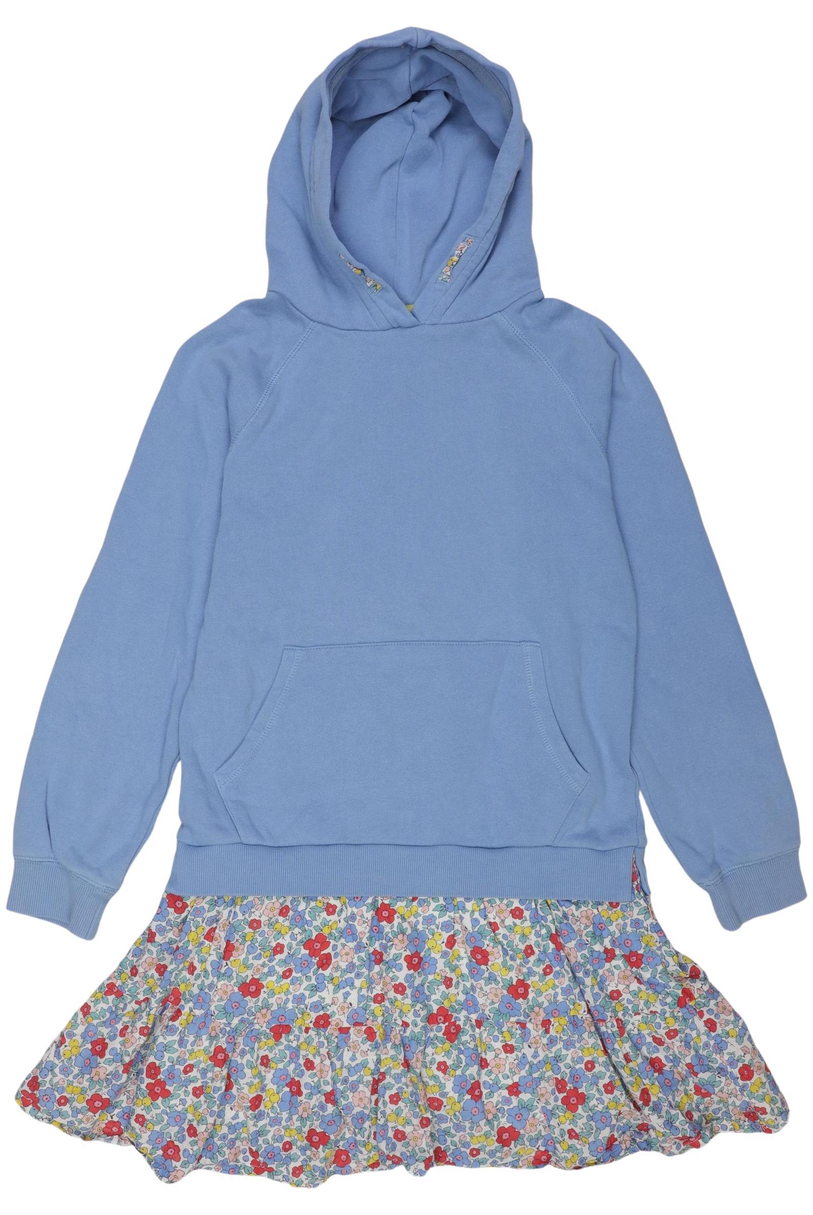 

Mini Boden Mädchen Kleid, hellblau, Gr. 152