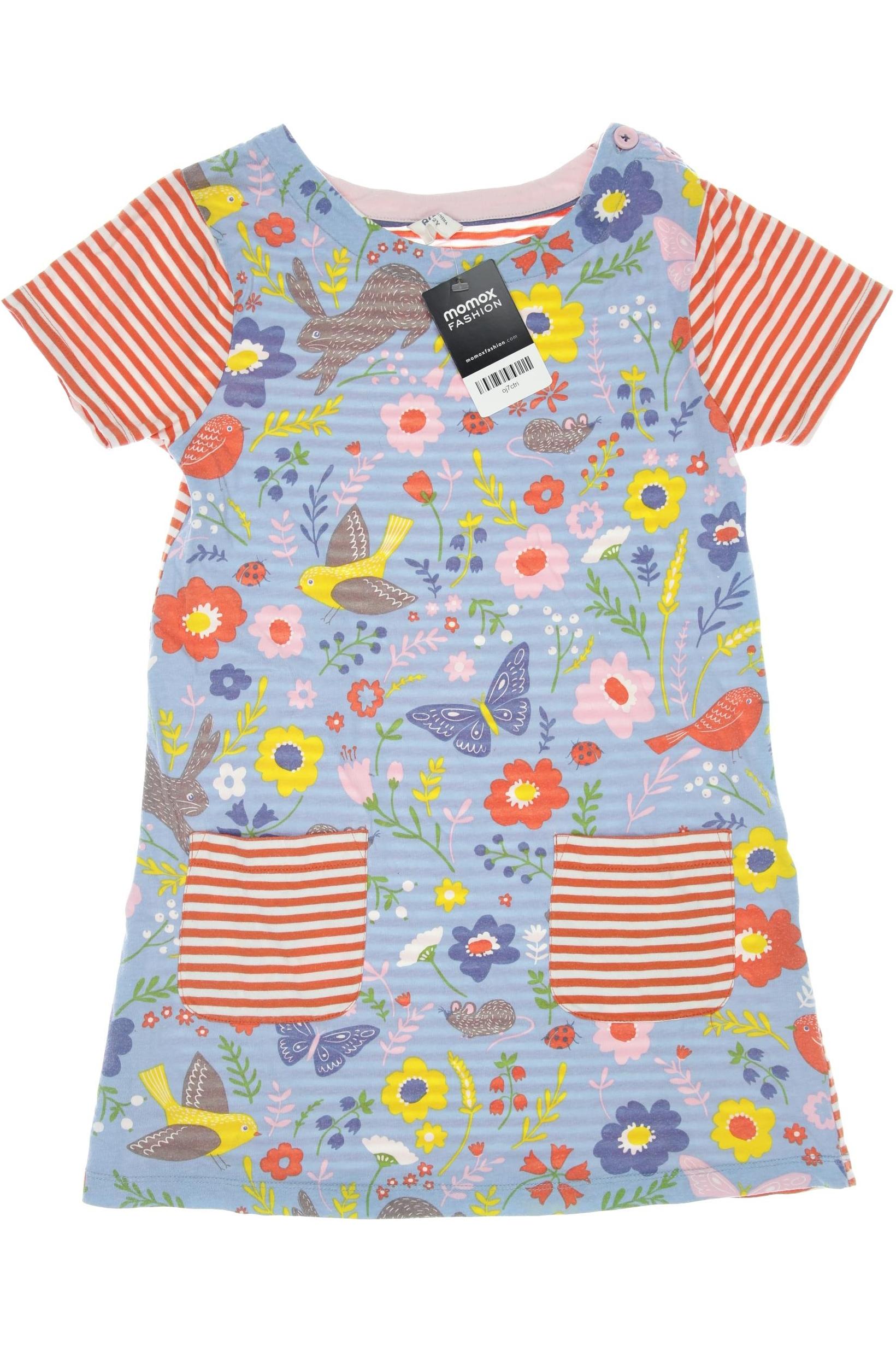 

Mini Boden Damen Kleid, blau, Gr. 152