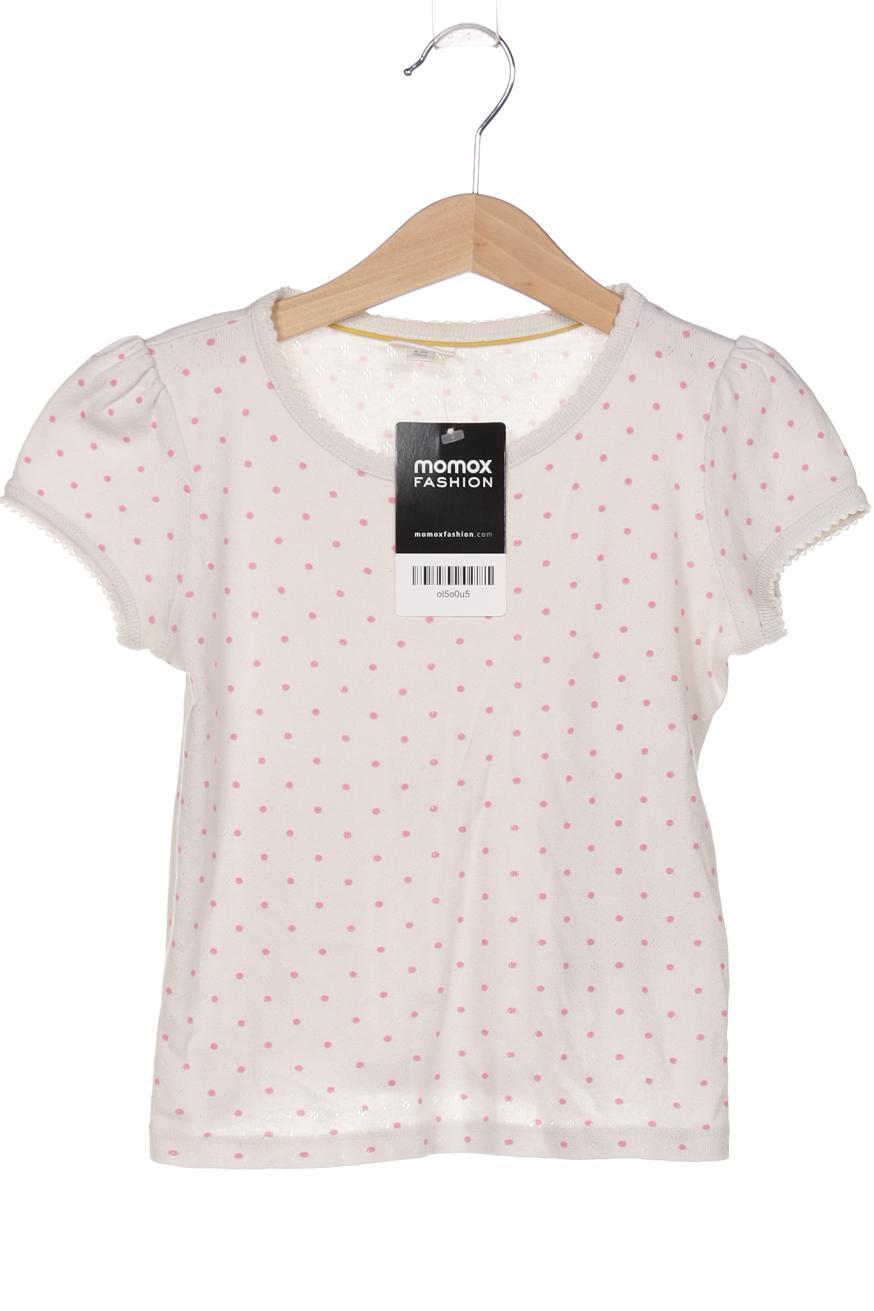 

Mini Boden Damen T-Shirt, weiß, Gr. 110