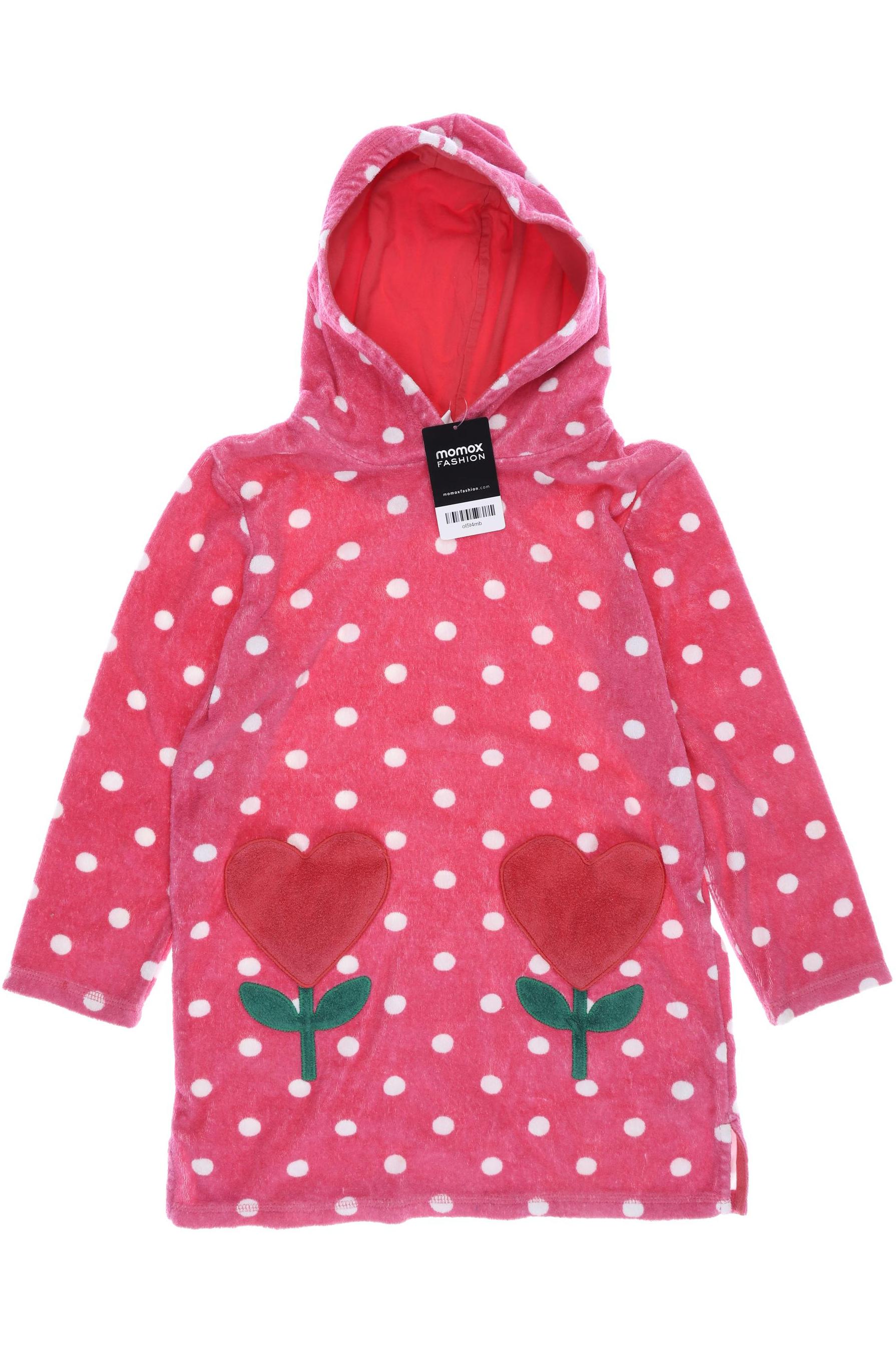 

Mini Boden Mädchen Hoodies & Sweater, rot