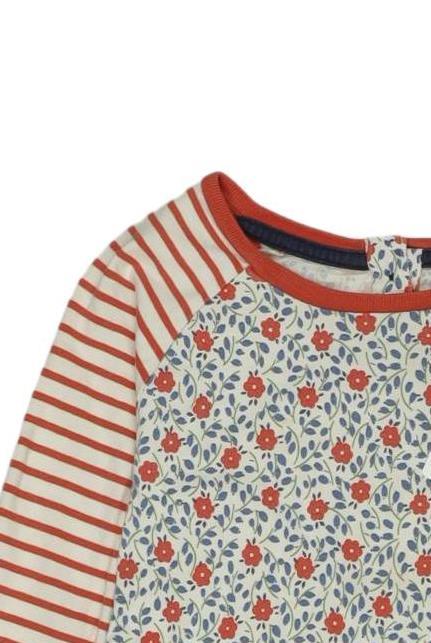 Thumbnail - Mini Boden Mädchen Langarmshirt, mehrfarbig, Gr. 104