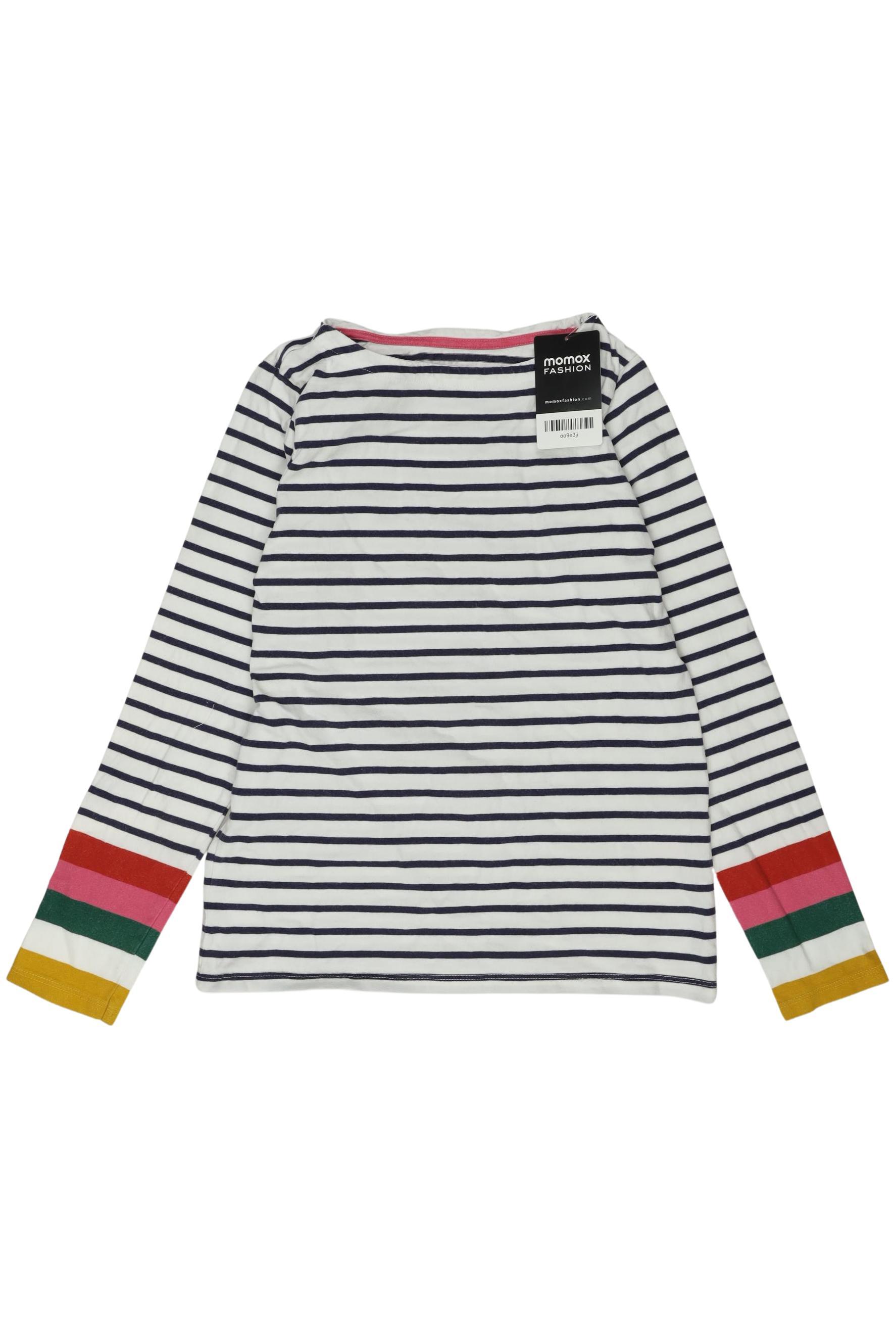 

Mini Boden Mädchen Langarmshirt, mehrfarbig, Gr. 146