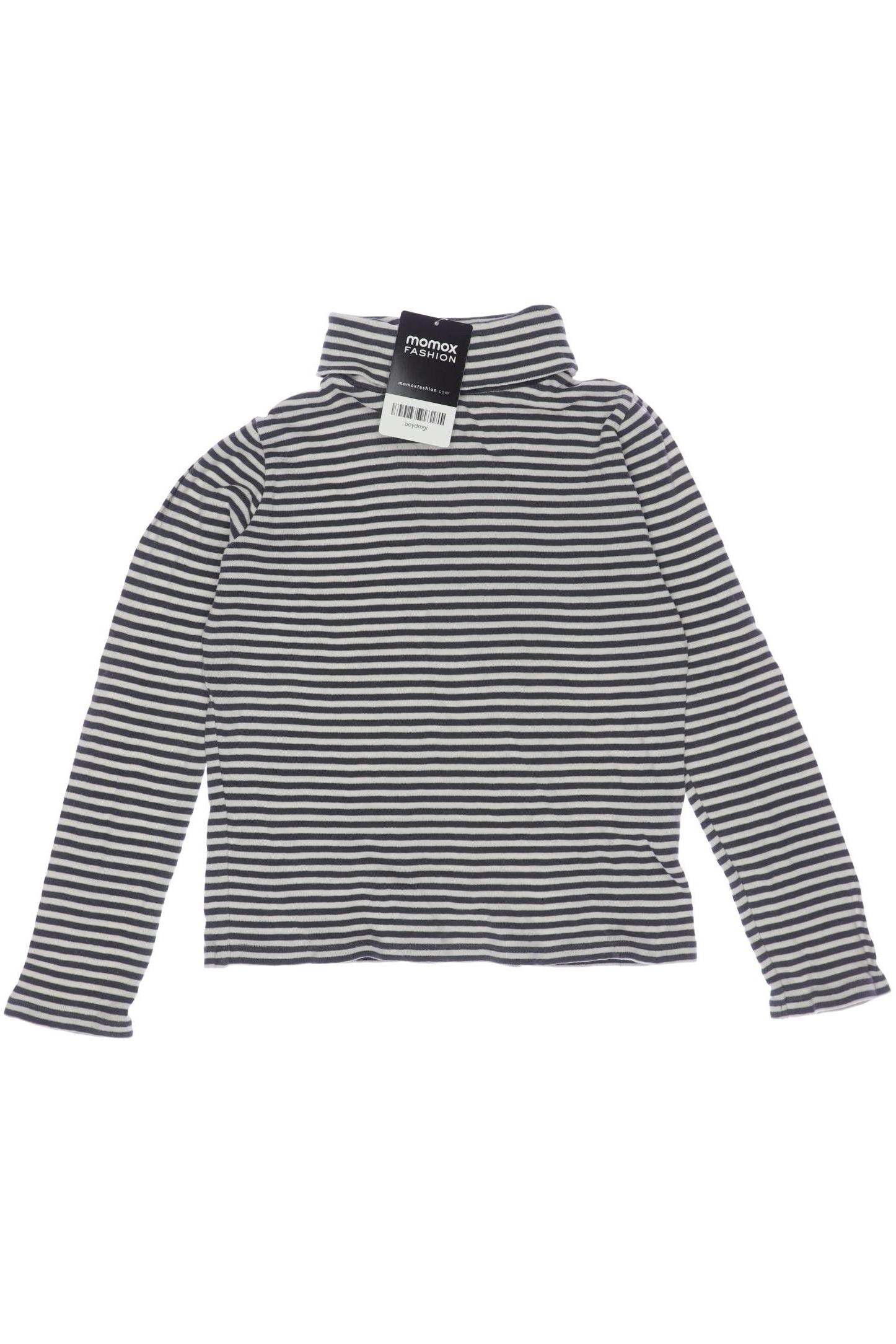 

Mini Boden Damen Langarmshirt, marineblau, Gr. 128