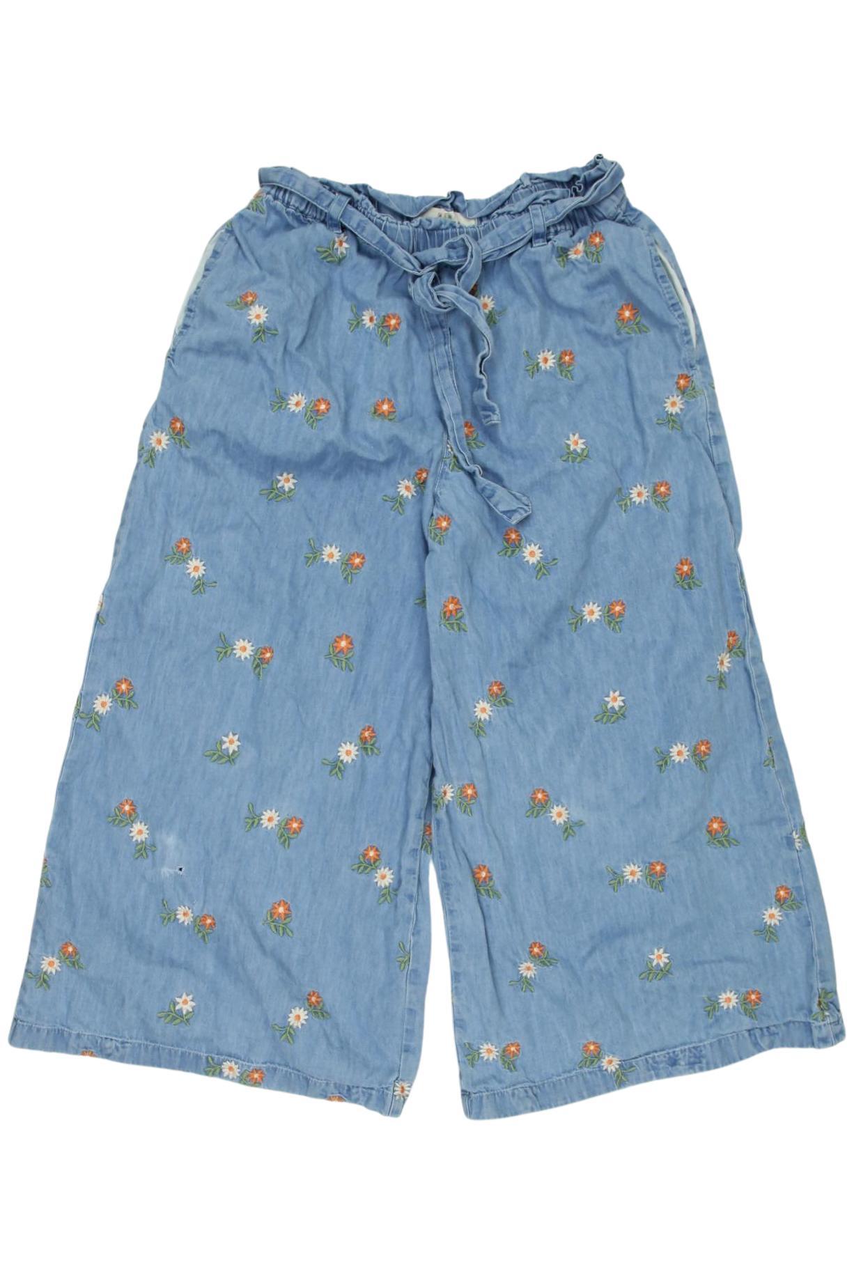 

Mini Boden Damen Stoffhose, blau, Gr. 134