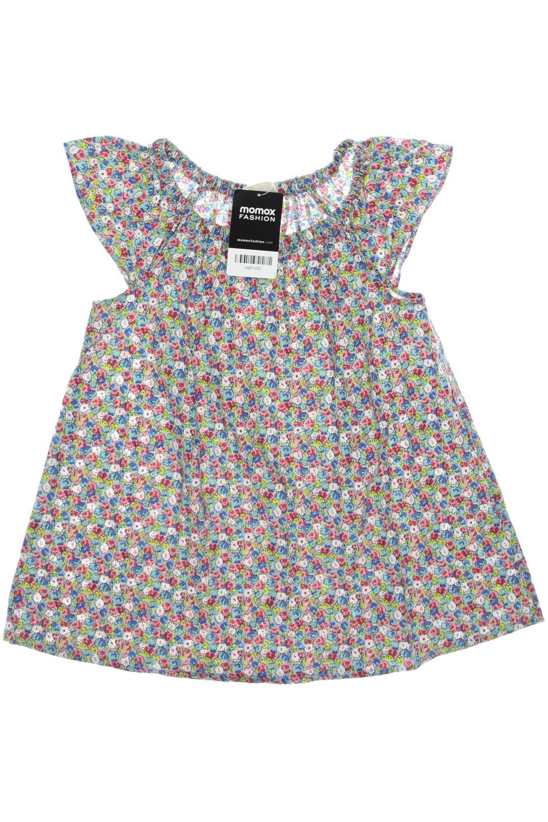 

Mini Boden Damen Bluse, mehrfarbig, Gr. 140