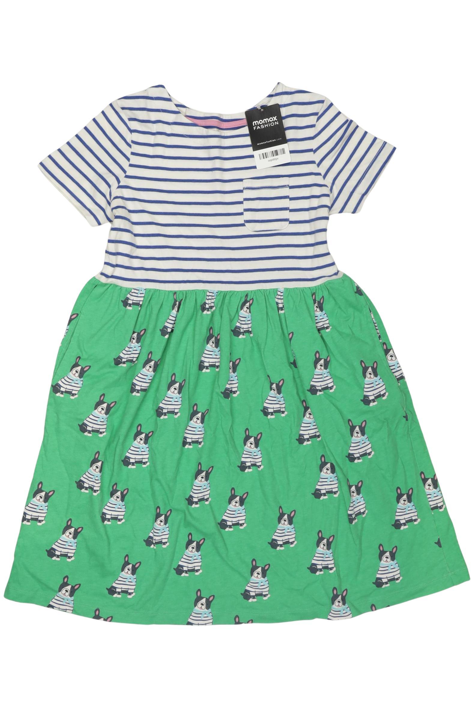 

Mini Boden Mädchen Kleid, mehrfarbig, Gr. 152