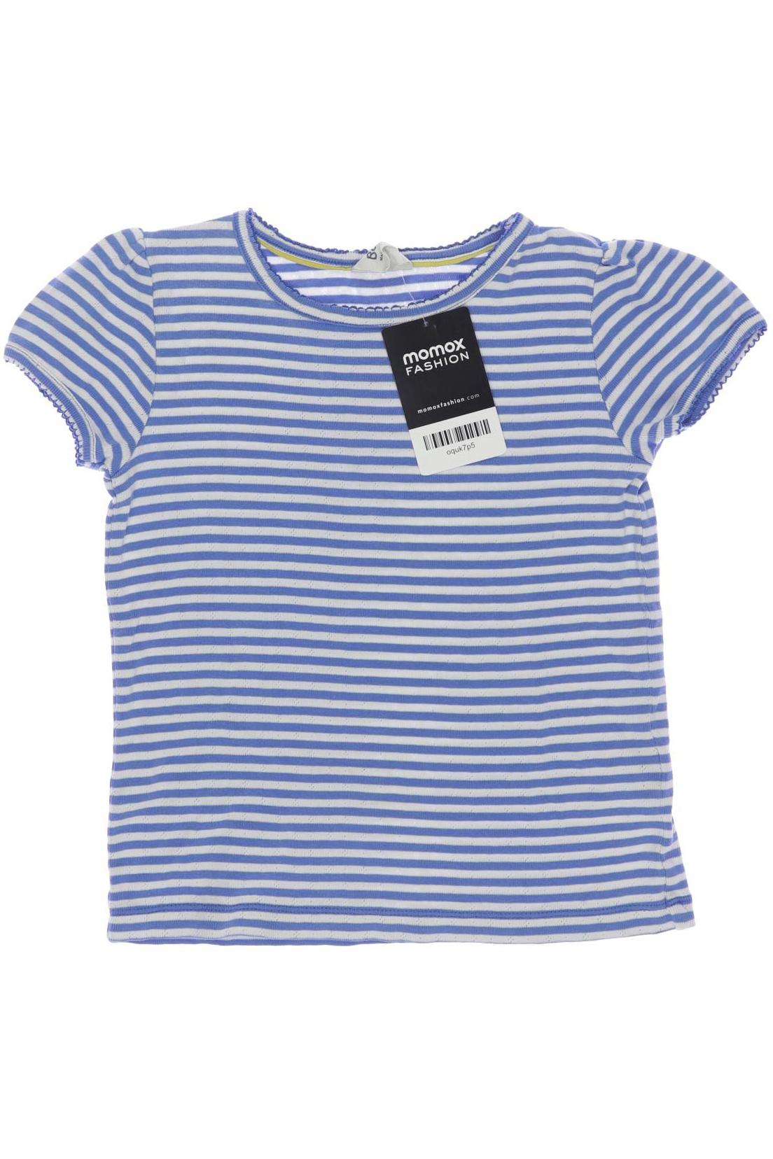 

Mini Boden Mädchen T-Shirt, blau