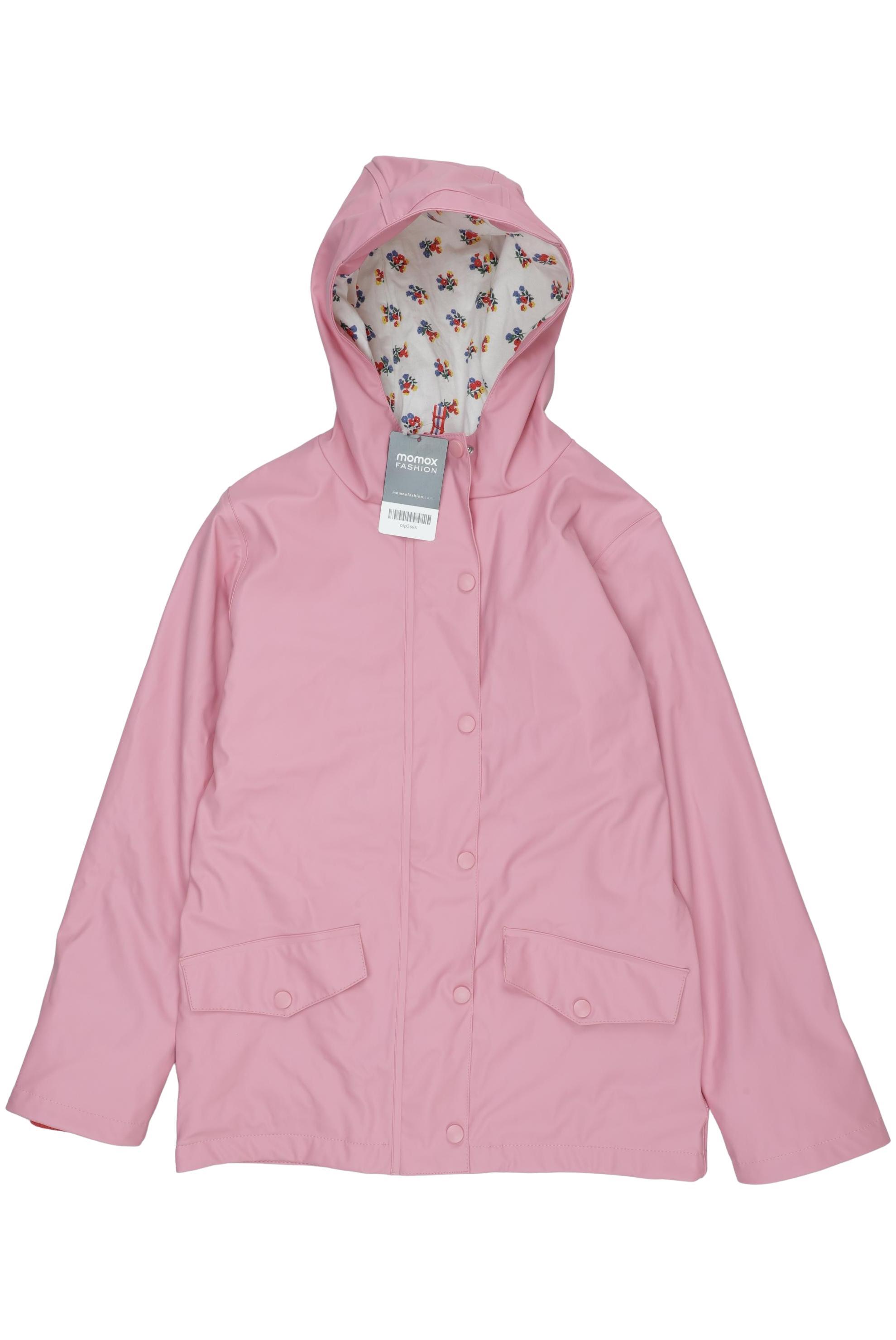

Mini Boden Damen Jacke, pink, Gr. 152