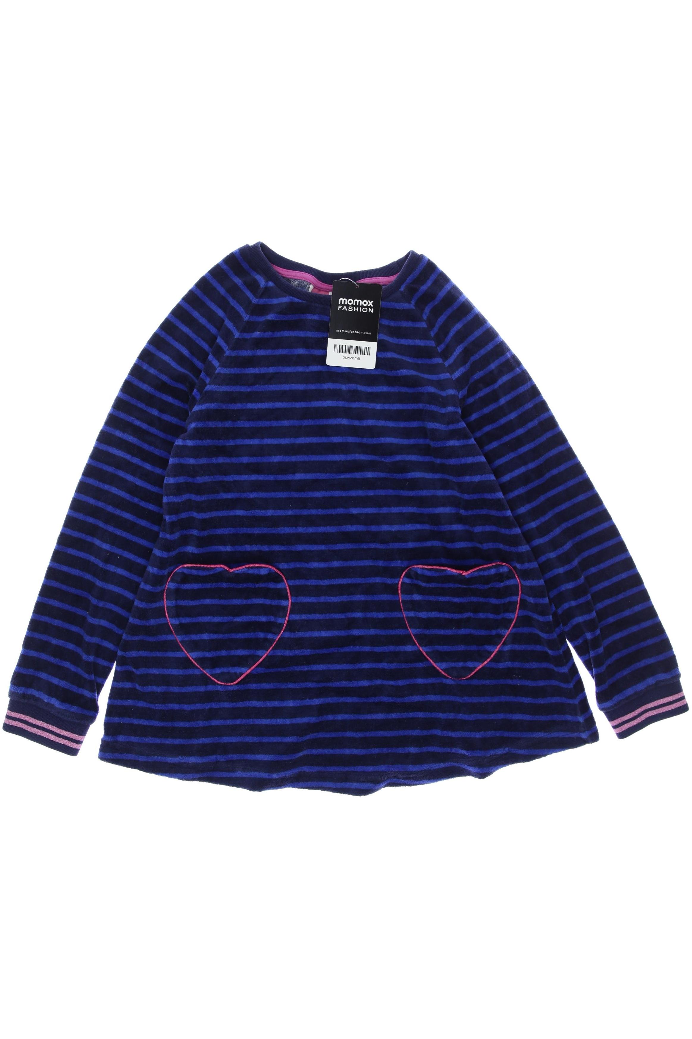 

Mini Boden Damen Hoodies & Sweater, marineblau, Gr. 140