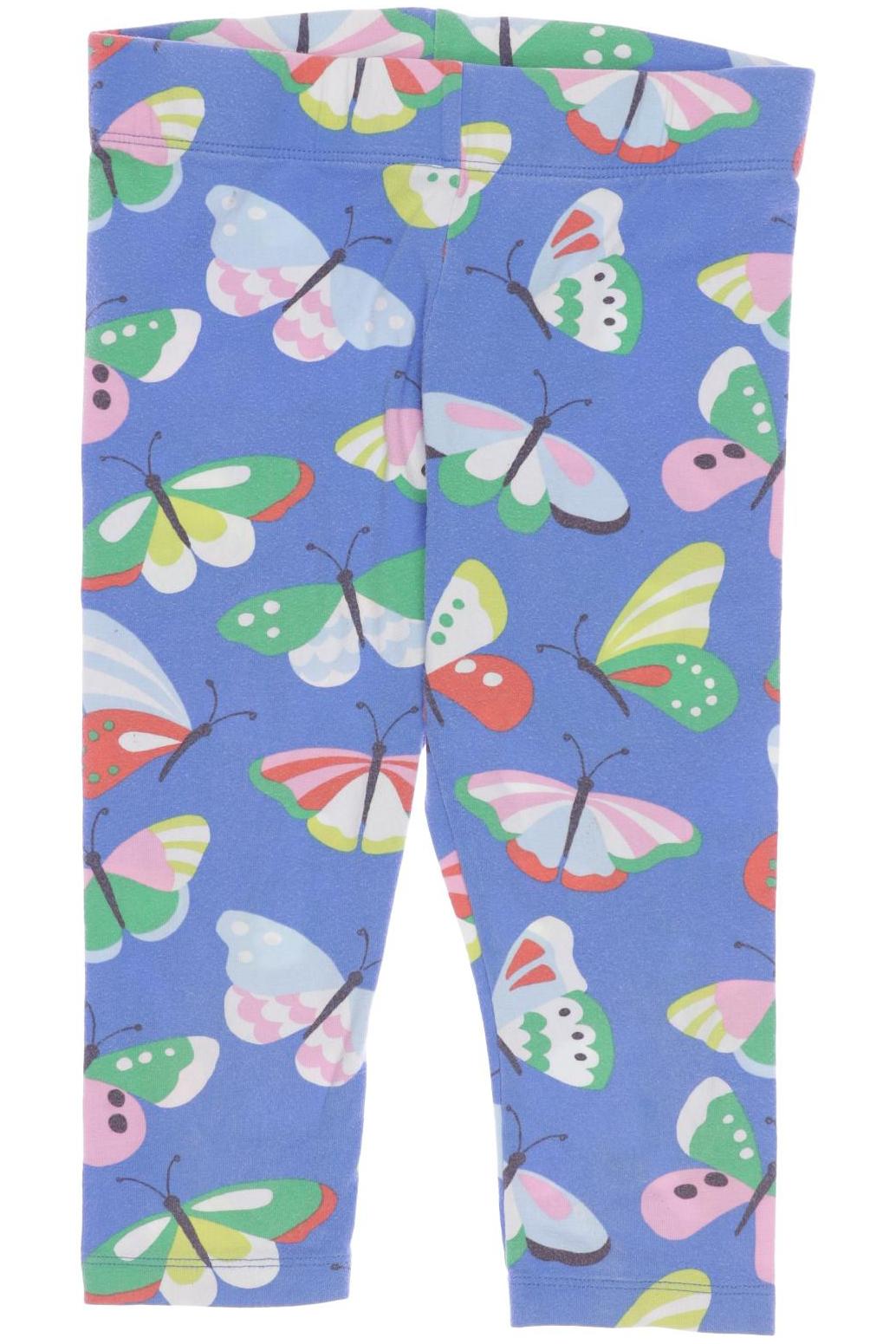 

Mini Boden Mädchen Stoffhose, blau