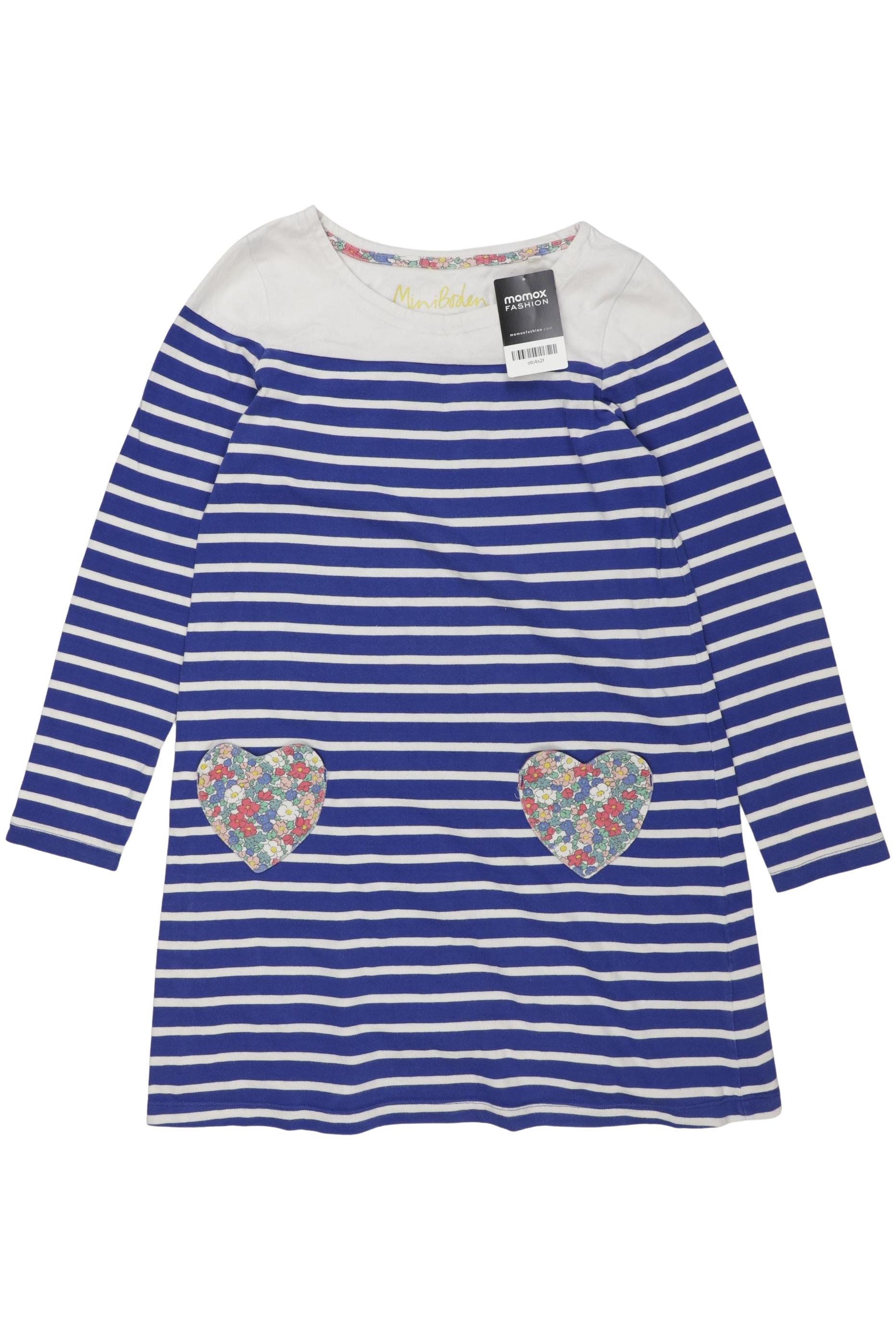 

Mini Boden Mädchen Kleid, mehrfarbig, Gr. 152