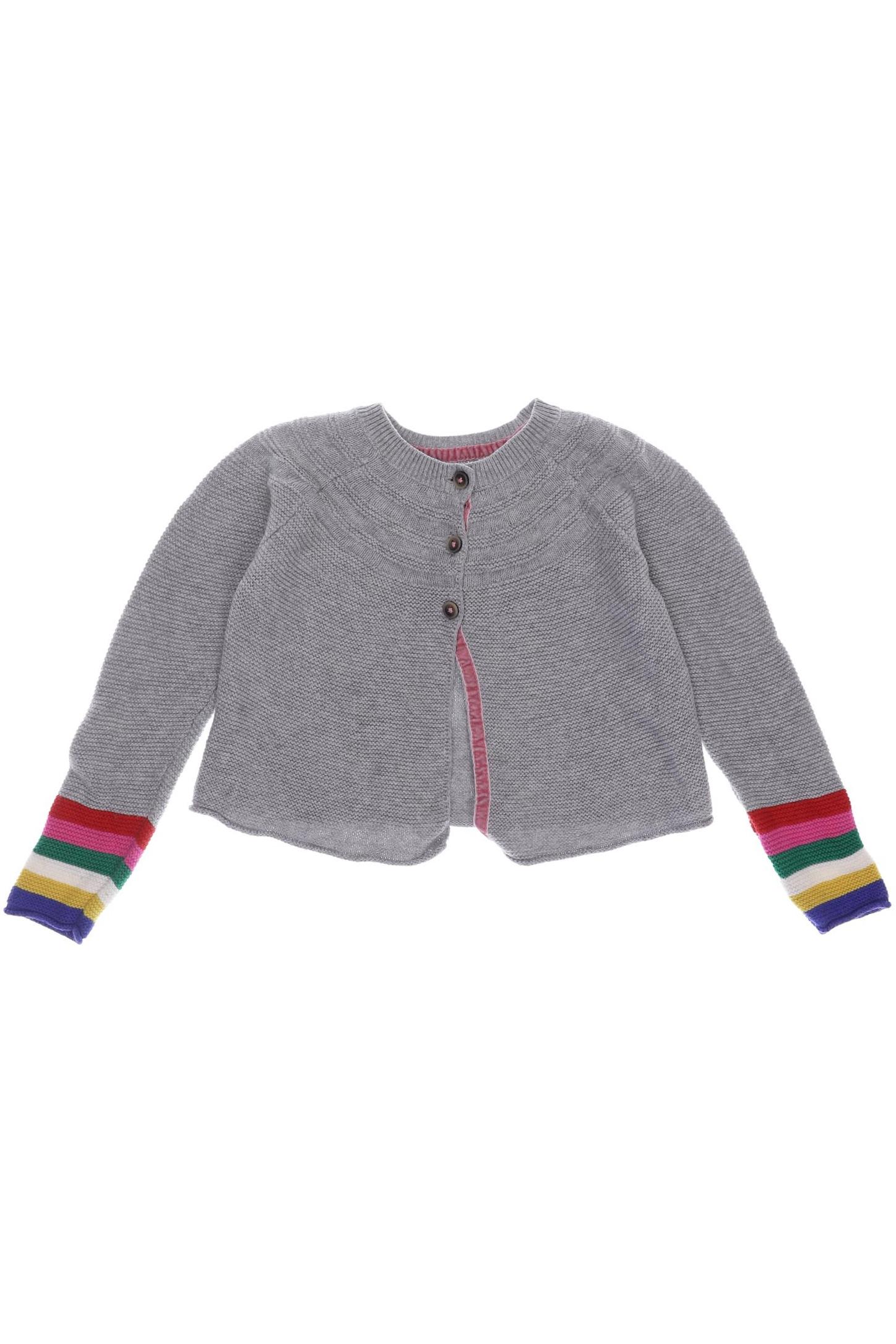 

Mini Boden Mädchen Strickjacke, grau