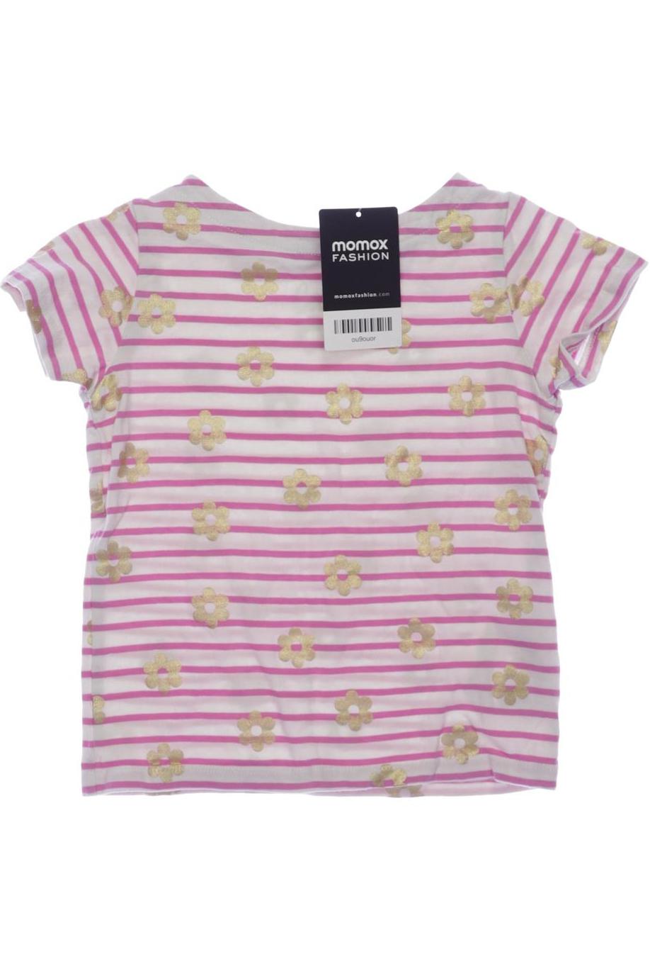 

Mini Boden Mädchen T-Shirt, weiß