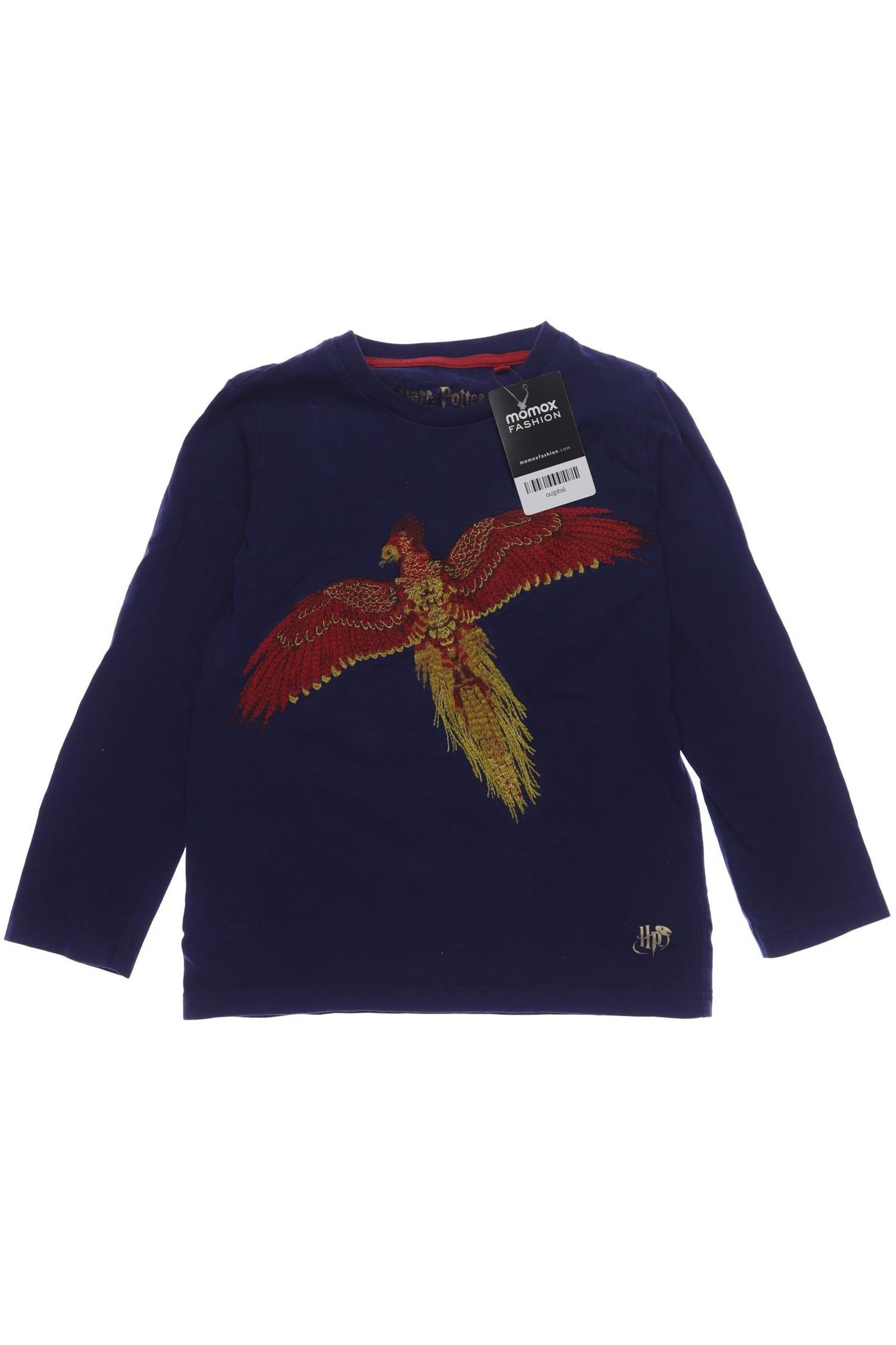 

Mini Boden Mädchen Langarmshirt, cremeweiß