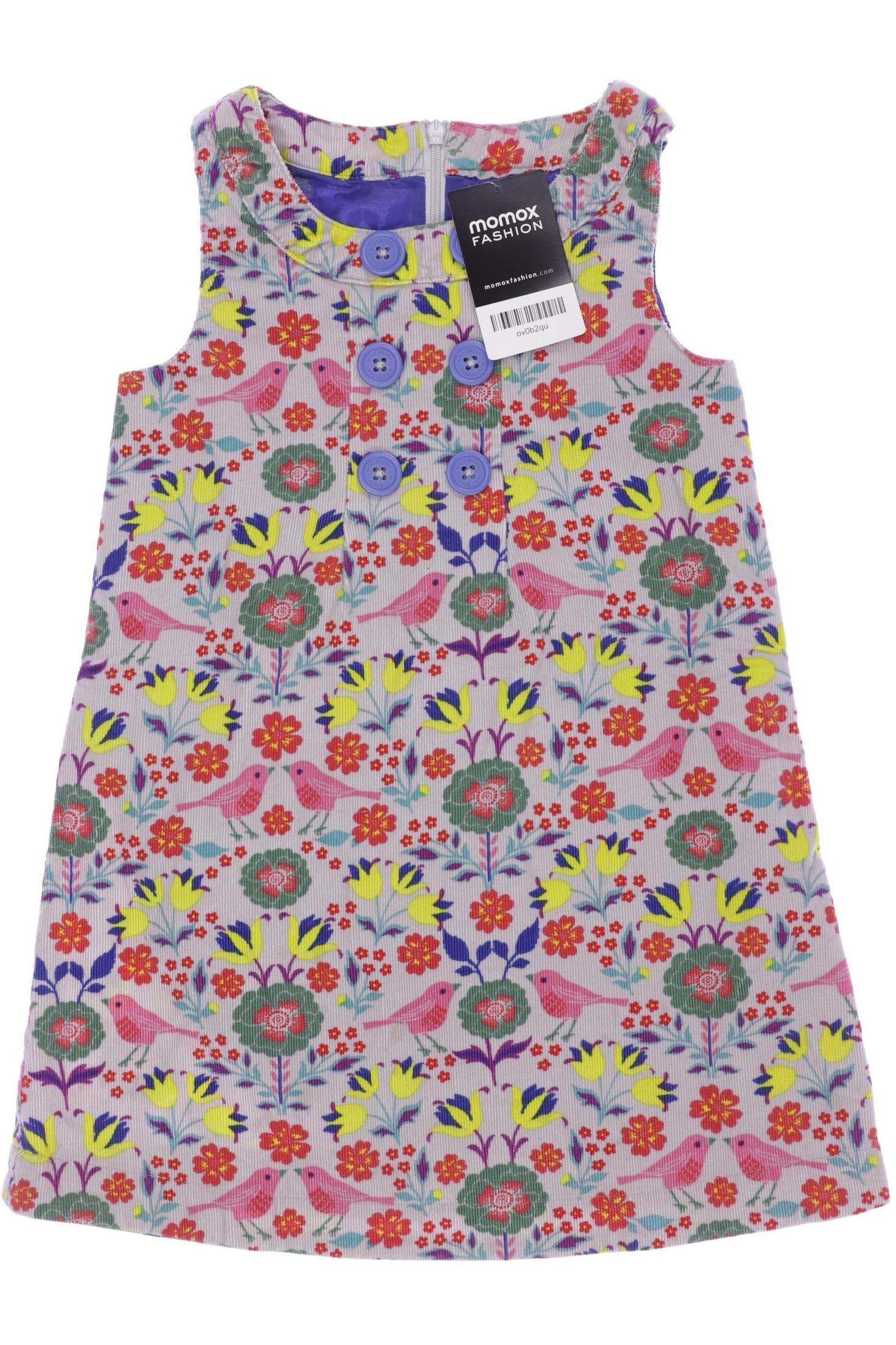 

Mini Boden Damen Kleid, mehrfarbig, Gr. 110