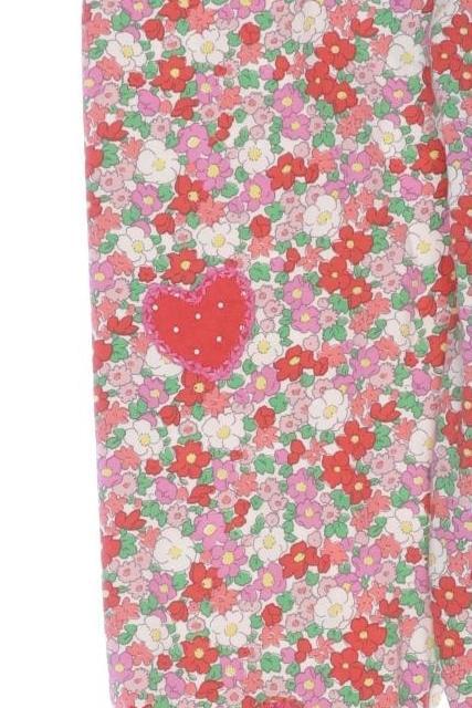 Thumbnail - Mini Boden Mädchen Stoffhose, mehrfarbig, Gr. 134