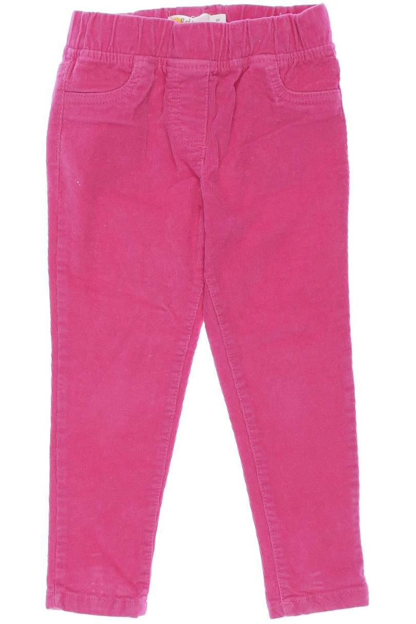 

Mini Boden Damen Stoffhose, pink, Gr. 98