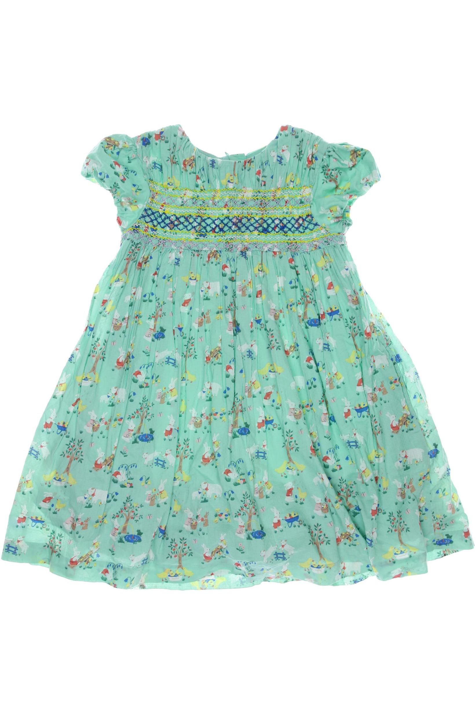 

Mini Boden Damen Kleid, grün, Gr. 134
