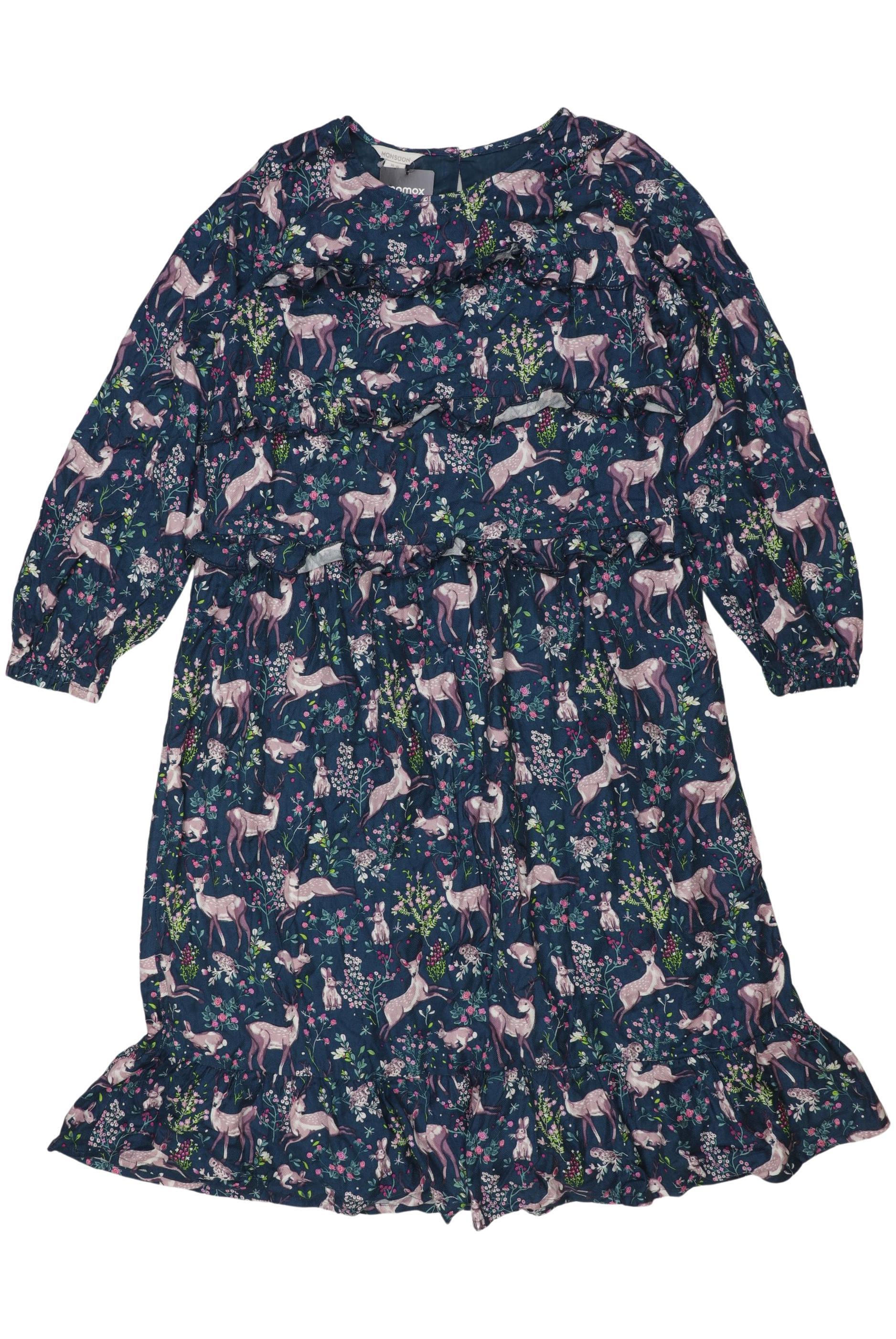 

Mini Boden Mädchen Kleid, mehrfarbig, Gr. 164