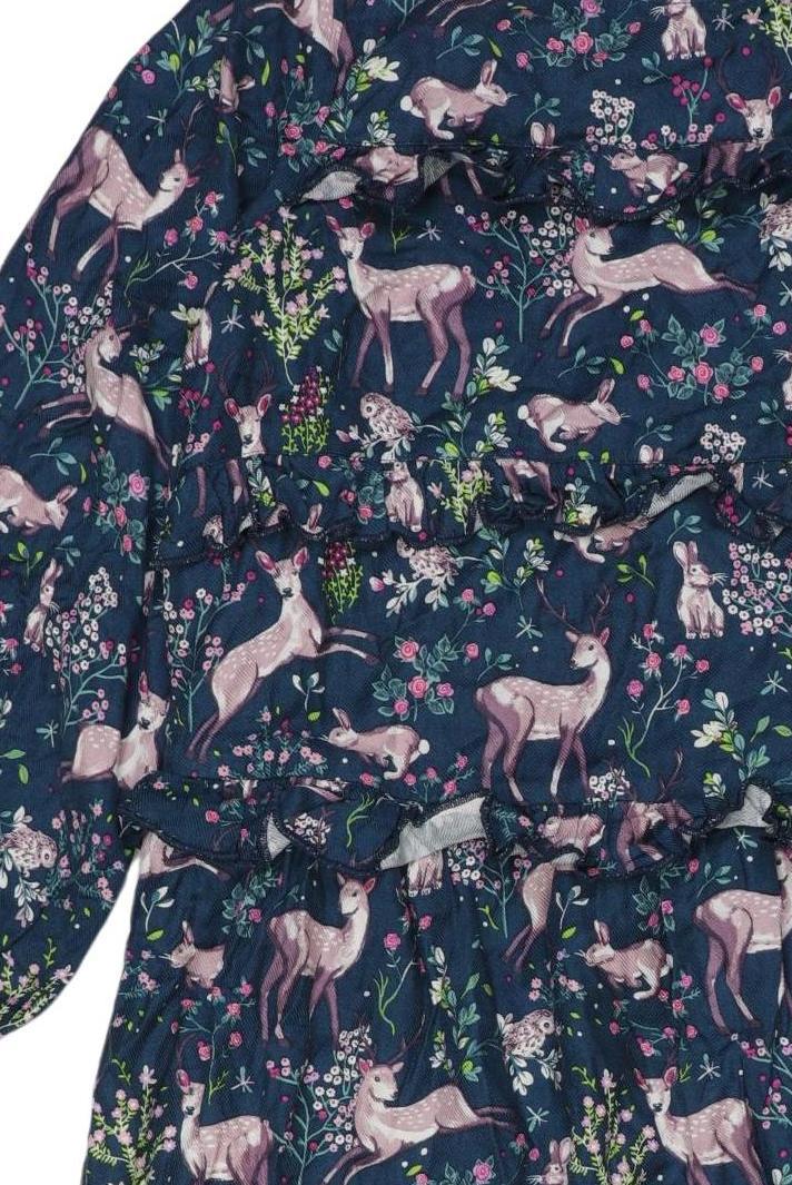 Thumbnail - Mini Boden Mädchen Kleid, mehrfarbig, Gr. 164