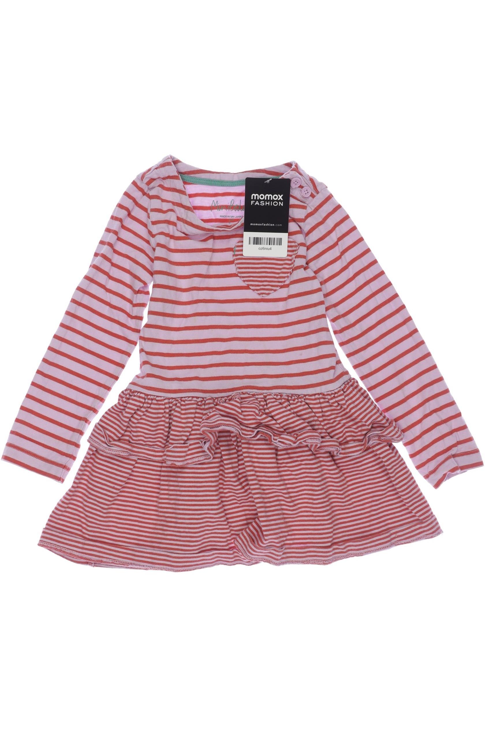 

Mini Boden Damen Kleid, pink, Gr. 98