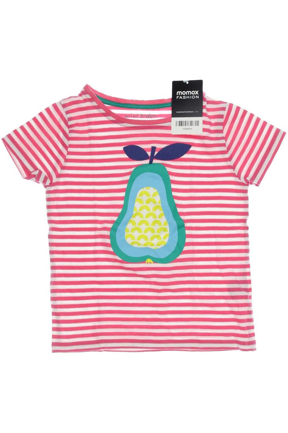

Mini Boden Damen T-Shirt, pink, Gr. 110