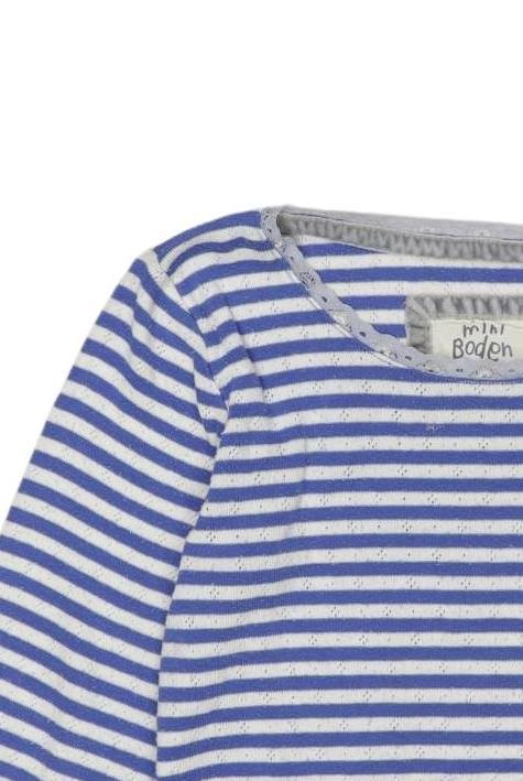 Thumbnail - Mini Boden Mädchen Langarmshirt, mehrfarbig, Gr. 116