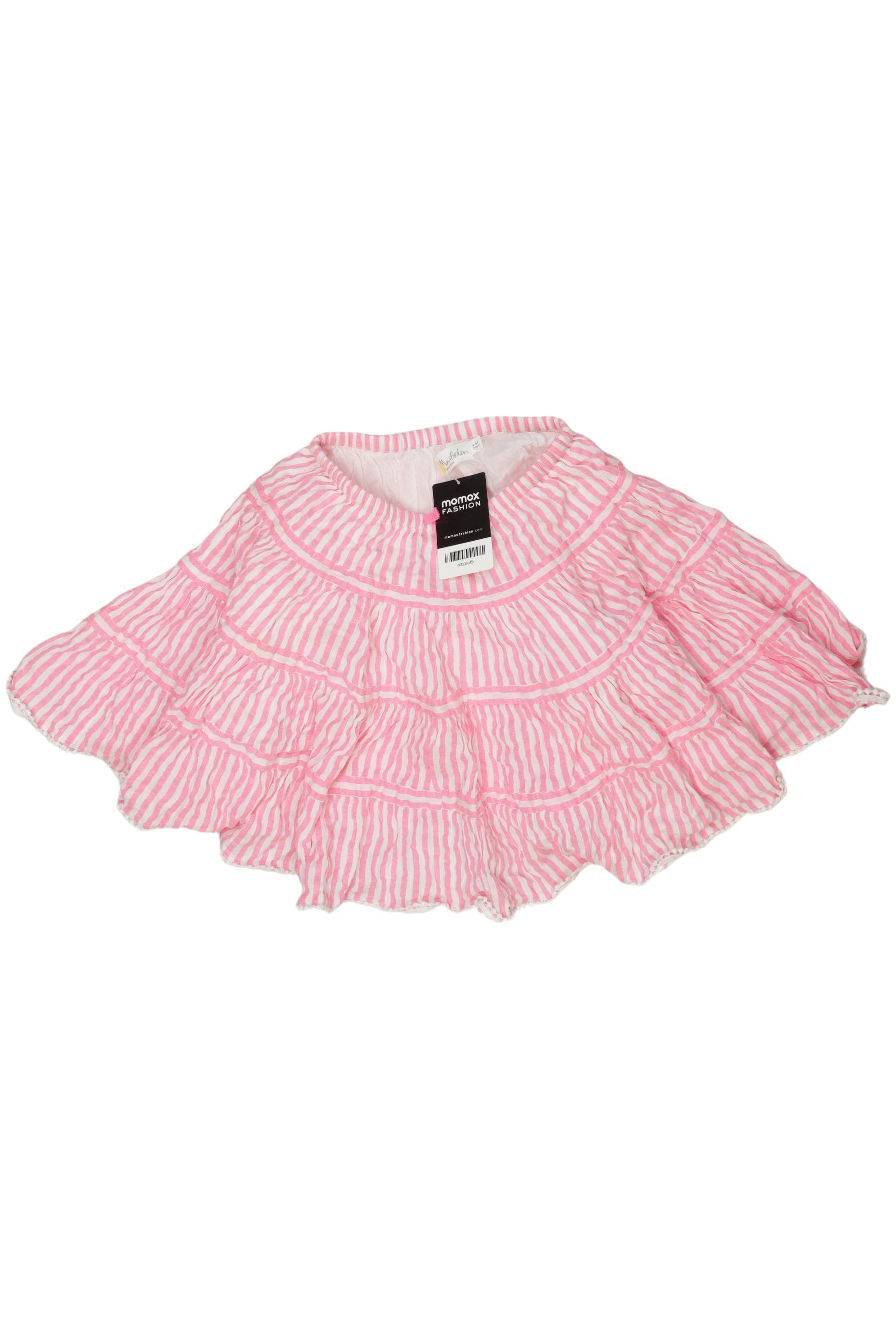 

Mini Boden Mädchen Rock, pink, Gr. 110