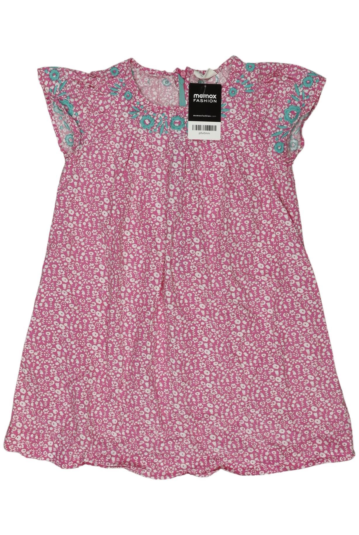 

Mini Boden Mädchen Kleid, pink, Gr. 128