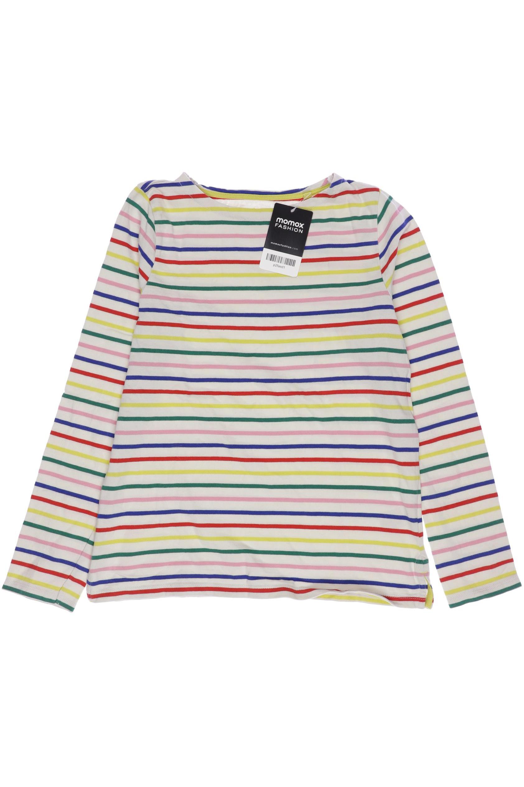 

Mini Boden Damen Langarmshirt, mehrfarbig, Gr. 164