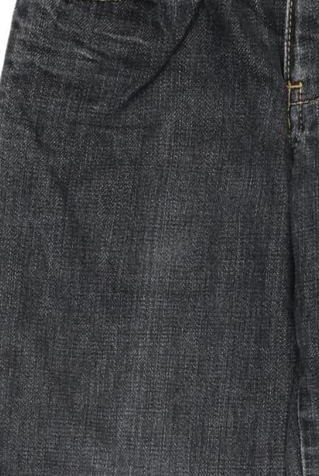 Thumbnail - Mini Boden Mädchen Jeans, grau, Gr. 104