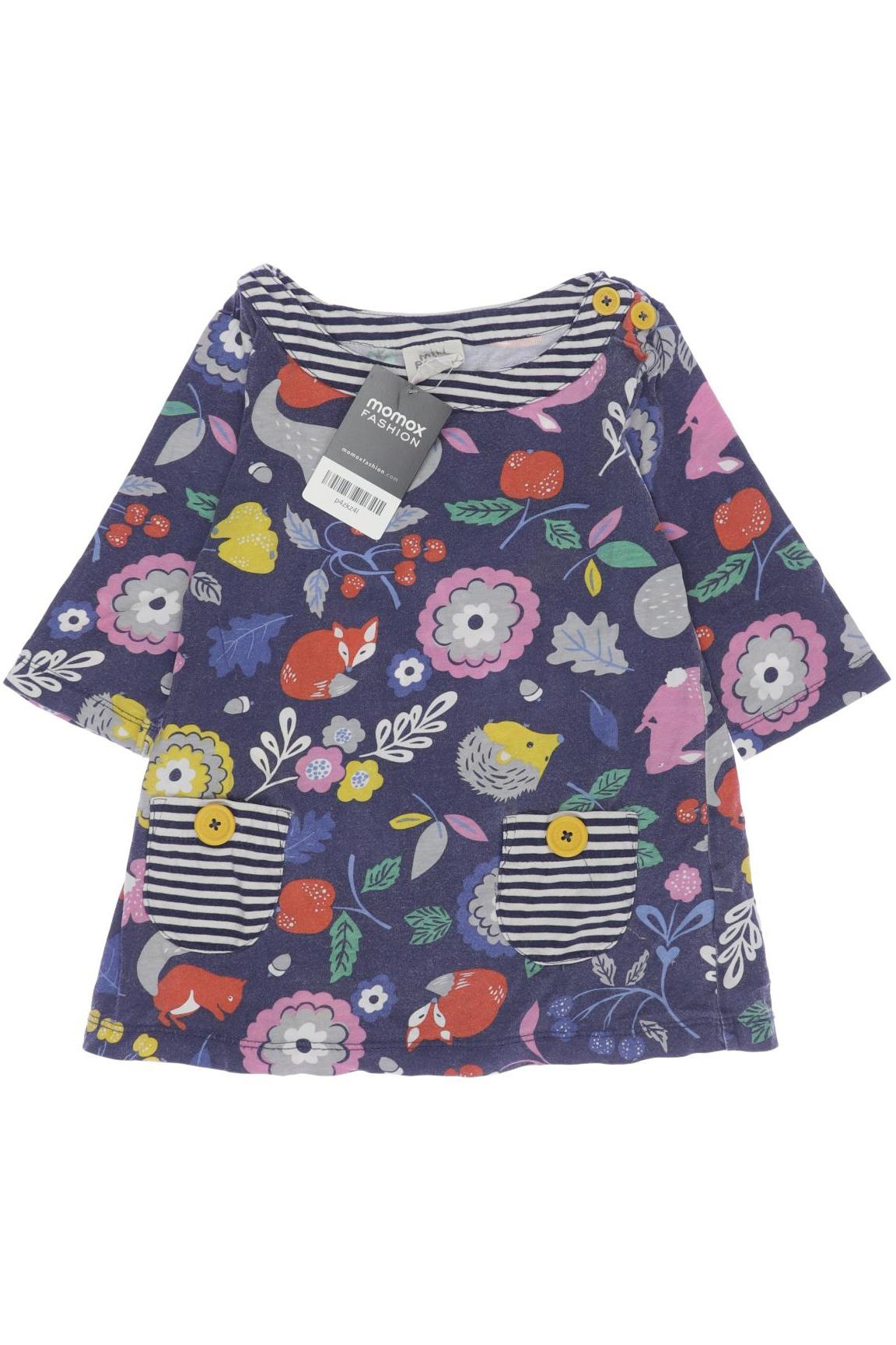 

Mini Boden Damen Kleid, marineblau, Gr. 104