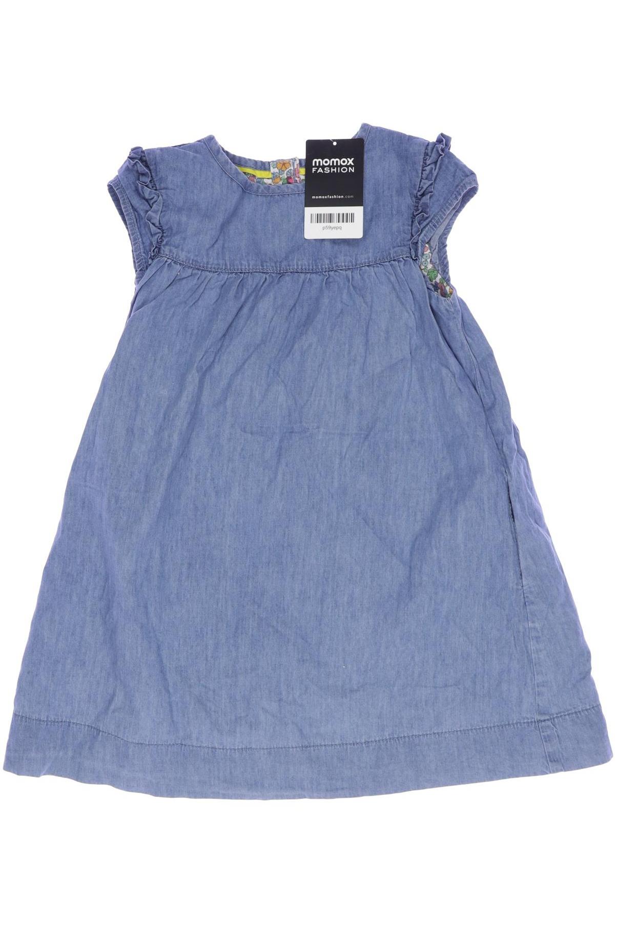 

Mini Boden Mädchen Kleid, blau