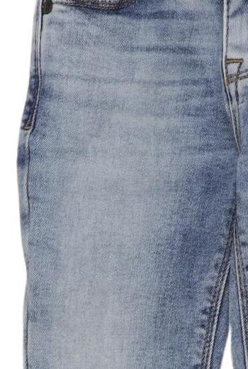 Thumbnail - Mini Boden Mädchen Jeans, hellblau, Gr. 98