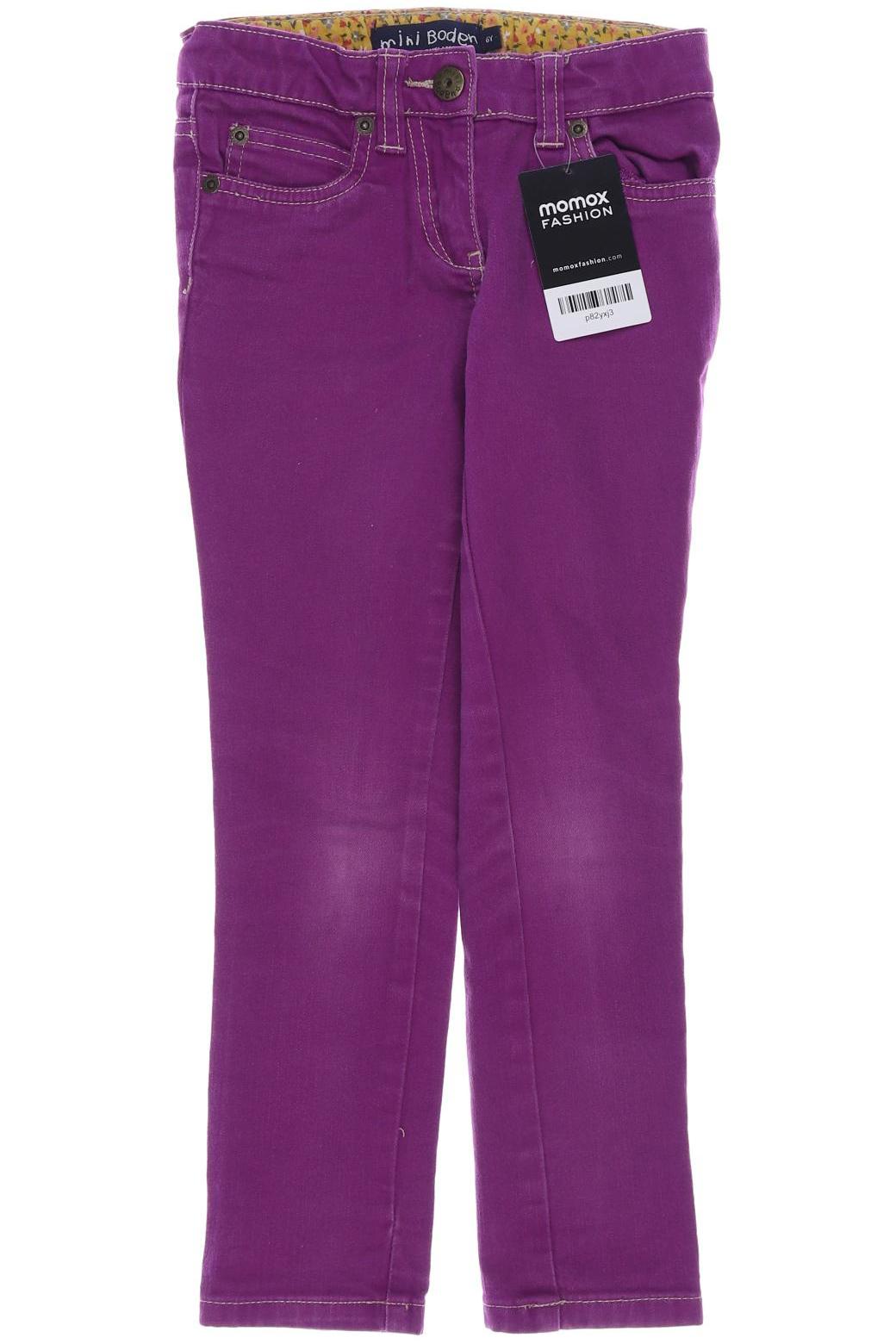 

Mini Boden Mädchen Jeans, pink