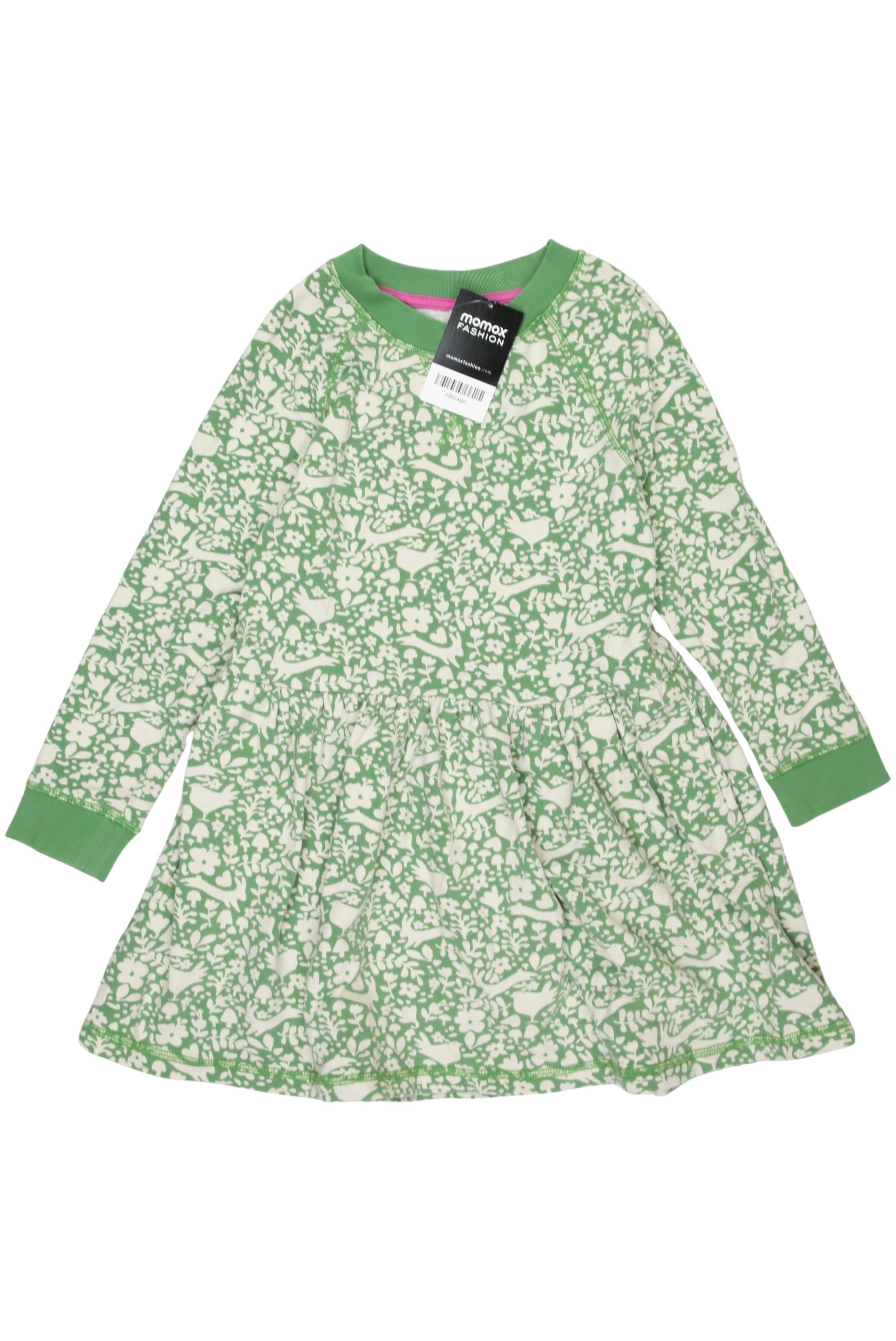 

Mini Boden Damen Kleid, grün, Gr. 122