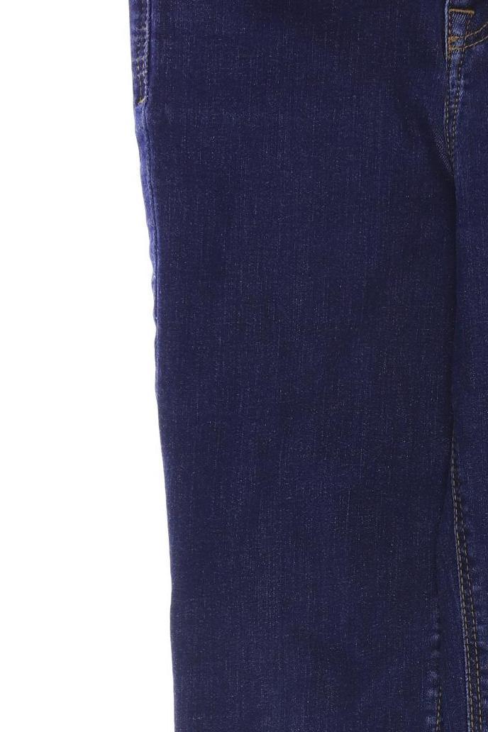 Thumbnail - Mini Boden Mädchen Jeans, marineblau, Gr. 146