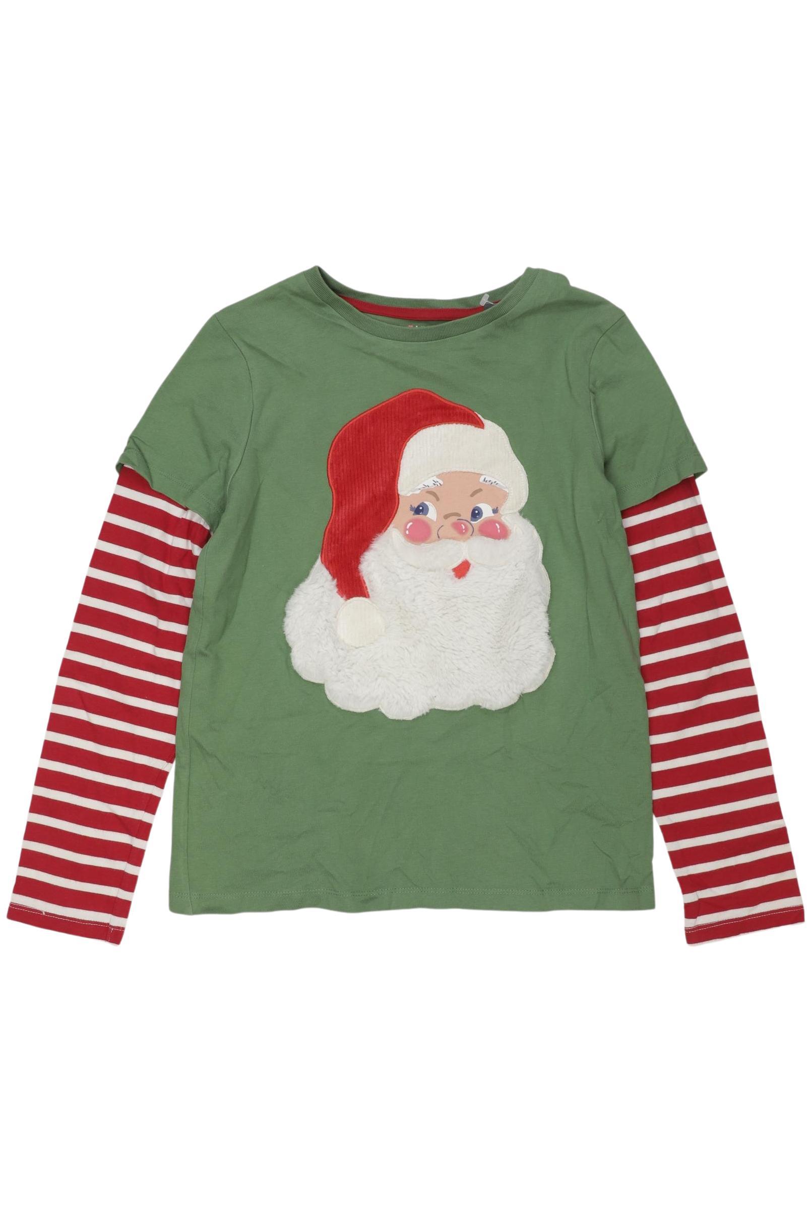 

Mini Boden Mädchen Langarmshirt, mehrfarbig, Gr. 152