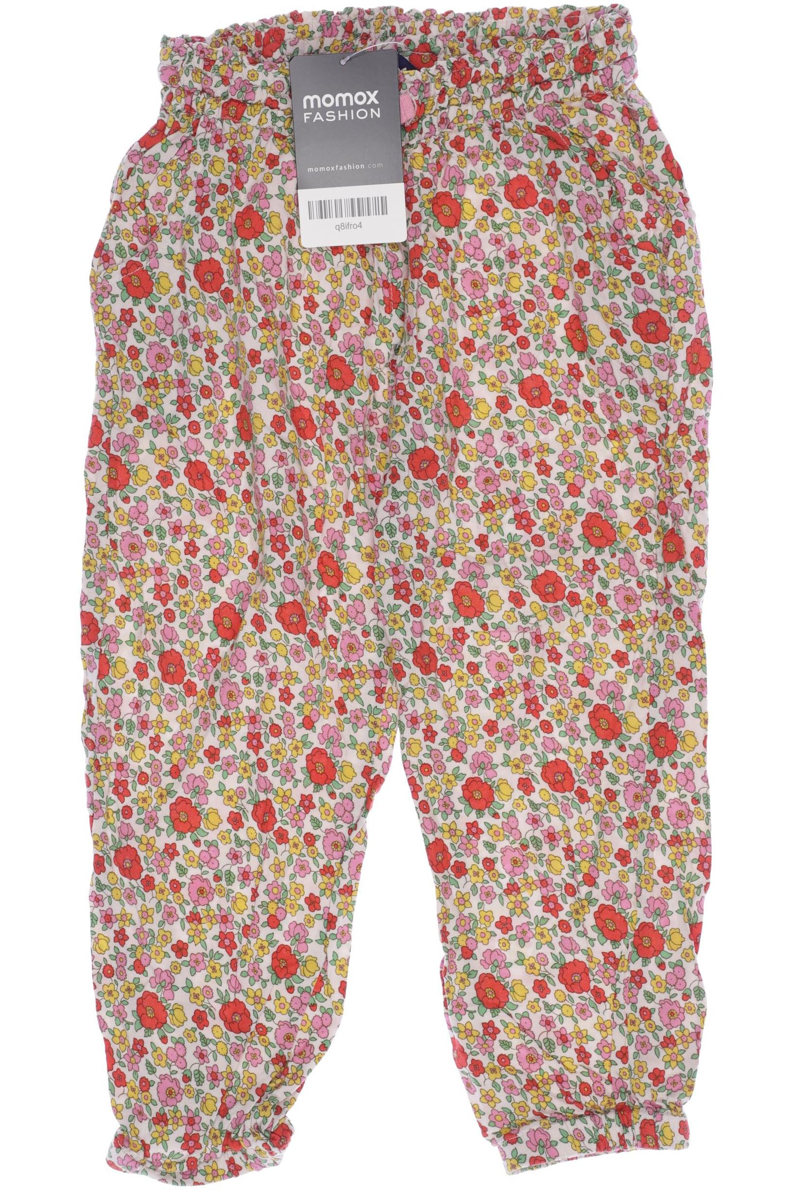 

Mini Boden Mädchen Stoffhose, mehrfarbig