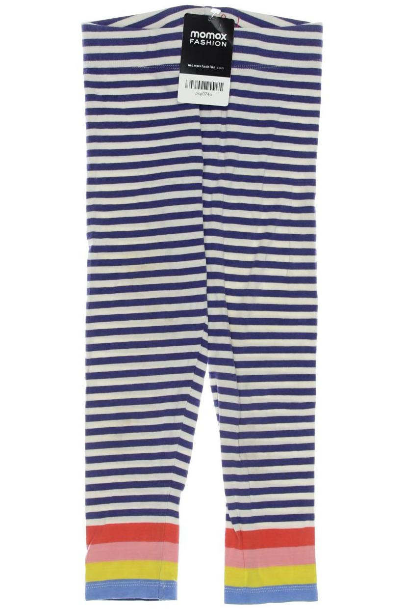 

Mini Boden Damen Stoffhose, blau, Gr. 116