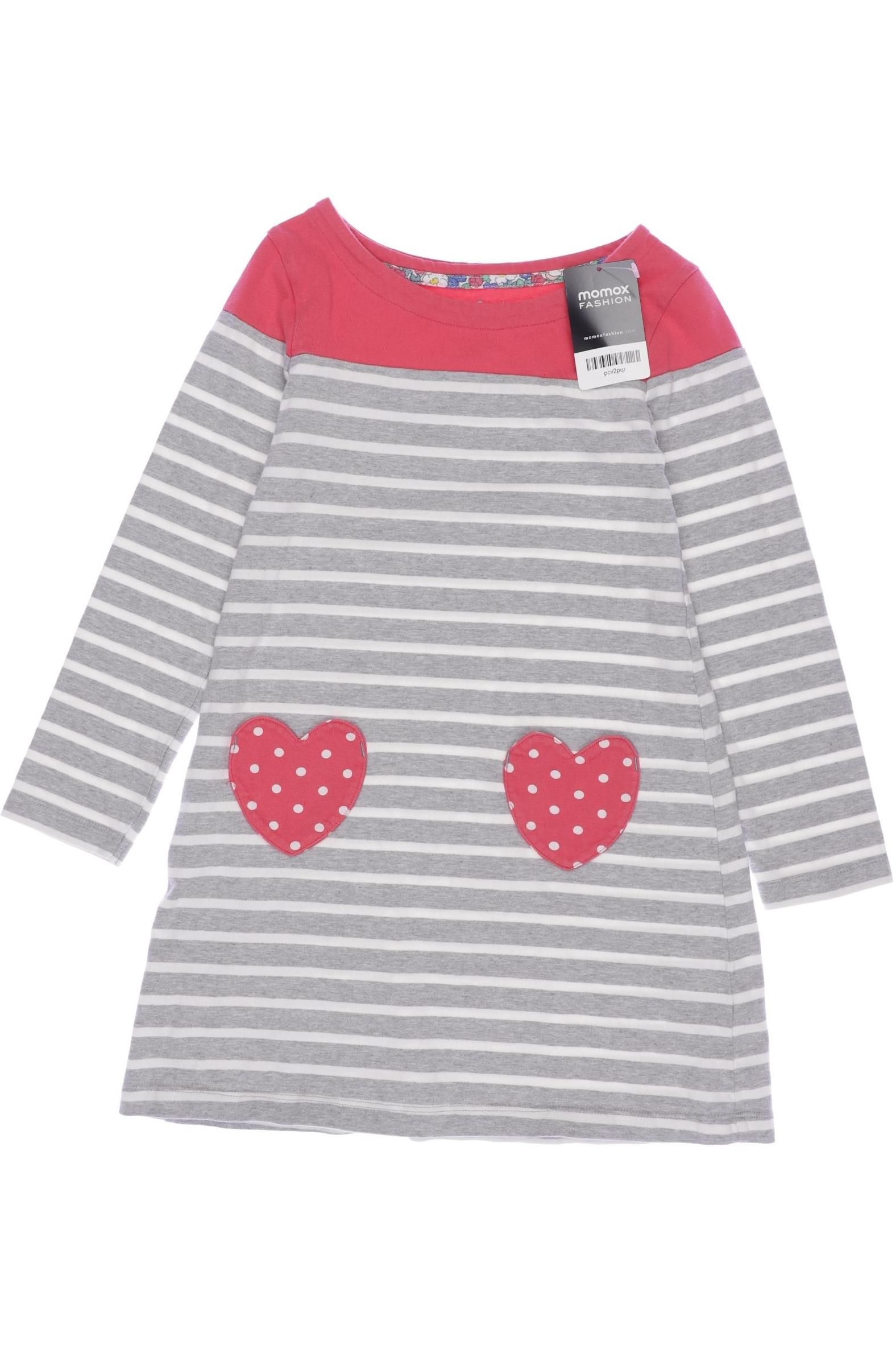 

Mini Boden Damen Kleid, grau, Gr. 128