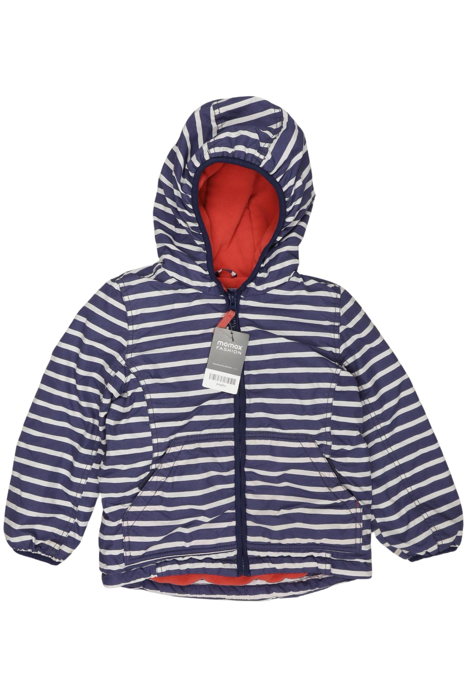 

Mini Boden Mädchen Jacke, mehrfarbig, Gr. 116