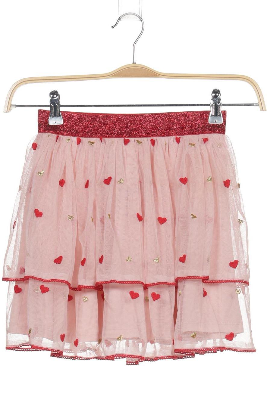 

Mini Boden Damen Rock, pink, Gr. 134