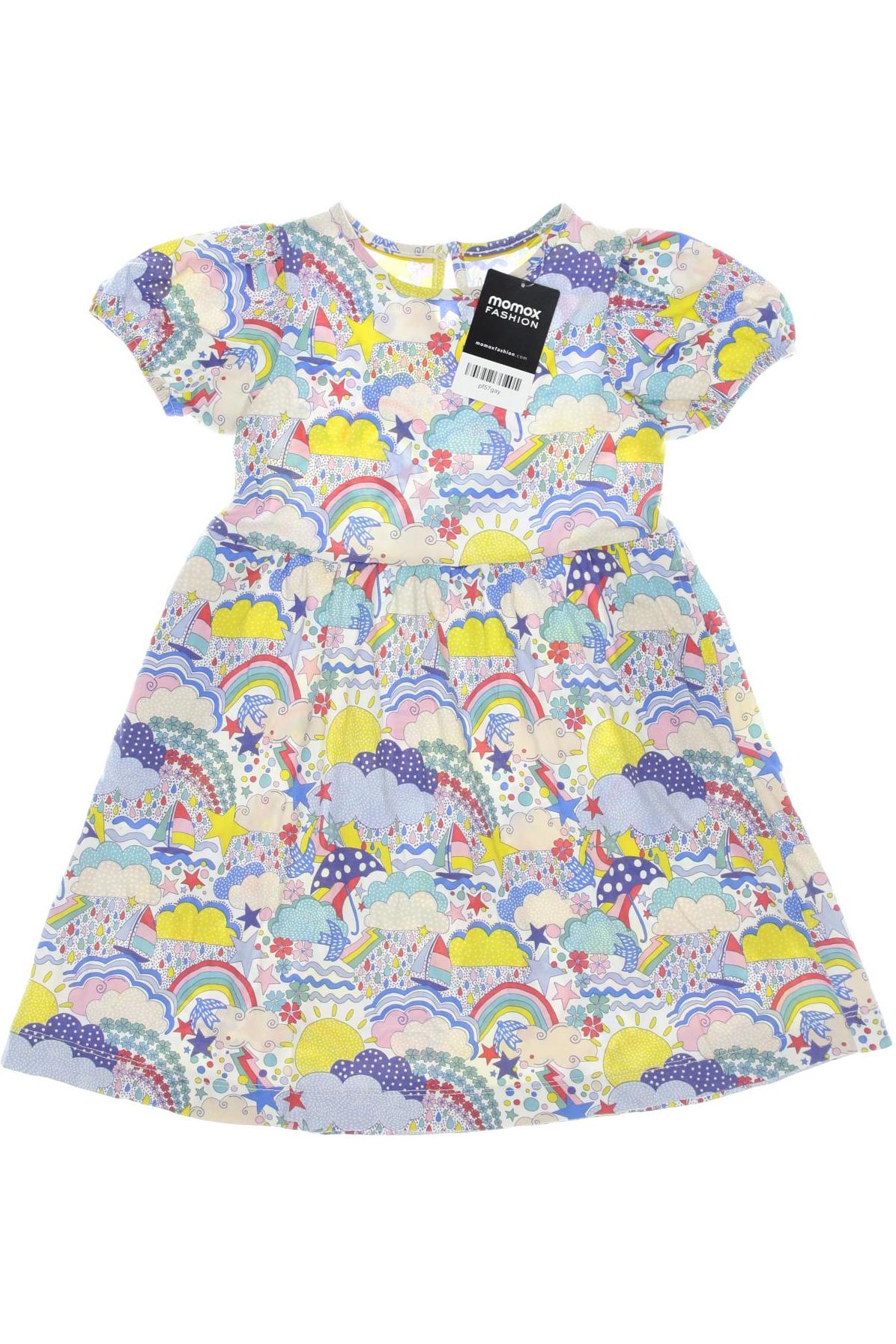 

Mini Boden Damen Kleid, blau, Gr. 116