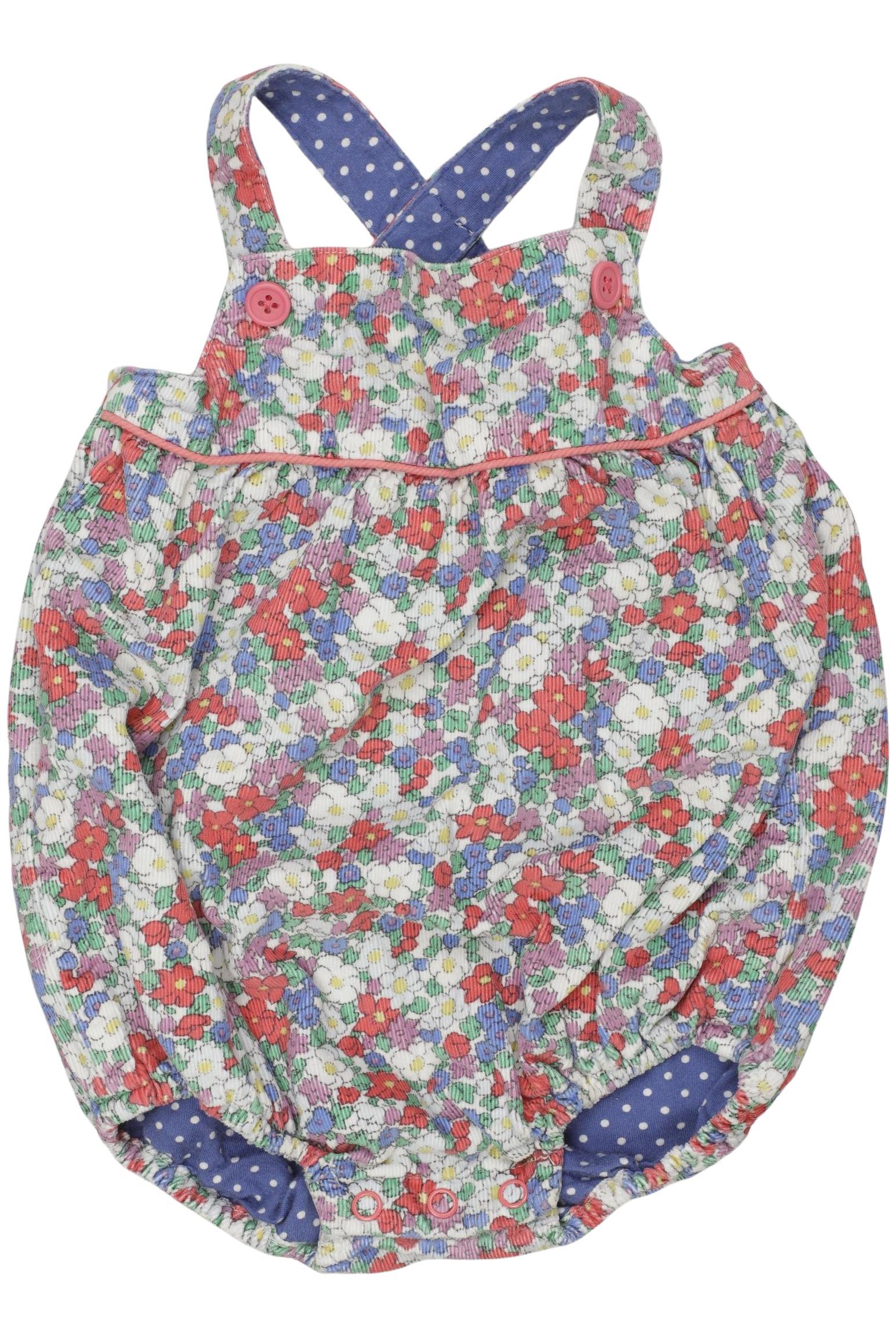 

Mini Boden Damen Strampler, mehrfarbig, Gr. 80