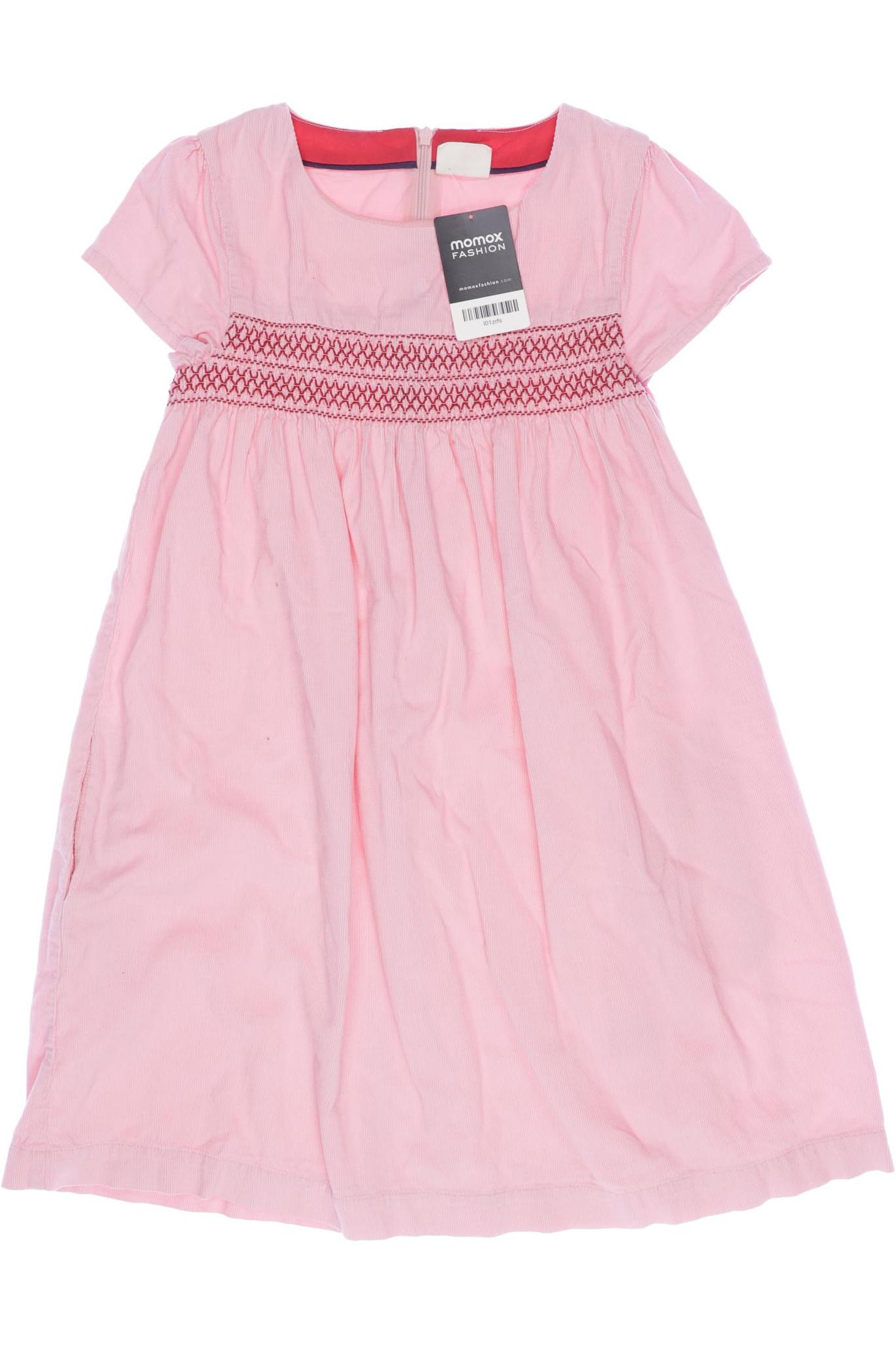 

Mini Boden Damen Kleid, pink, Gr. 152