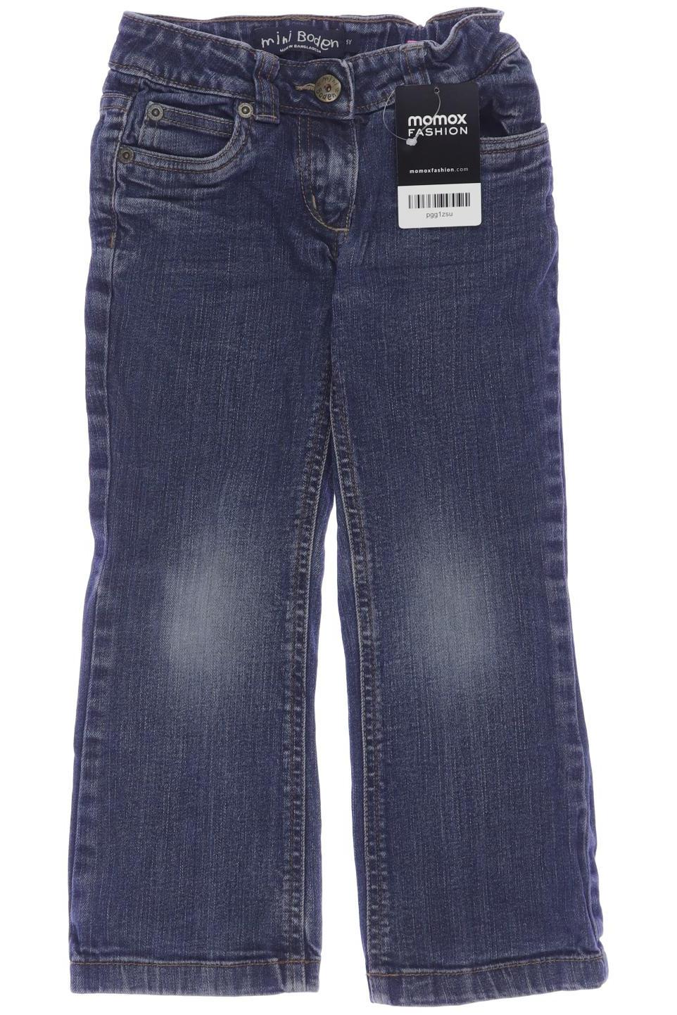 

Mini Boden Mädchen Jeans, blau